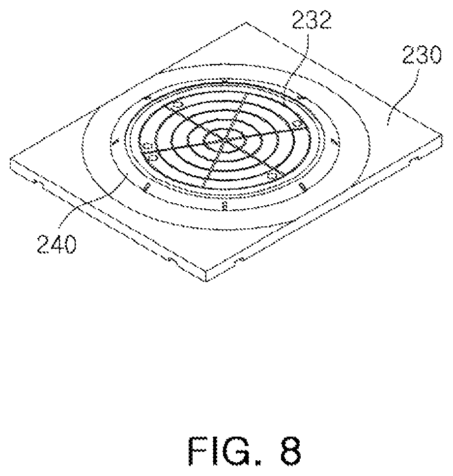 Patent US12602007 Figure 8 – Developing apparatus