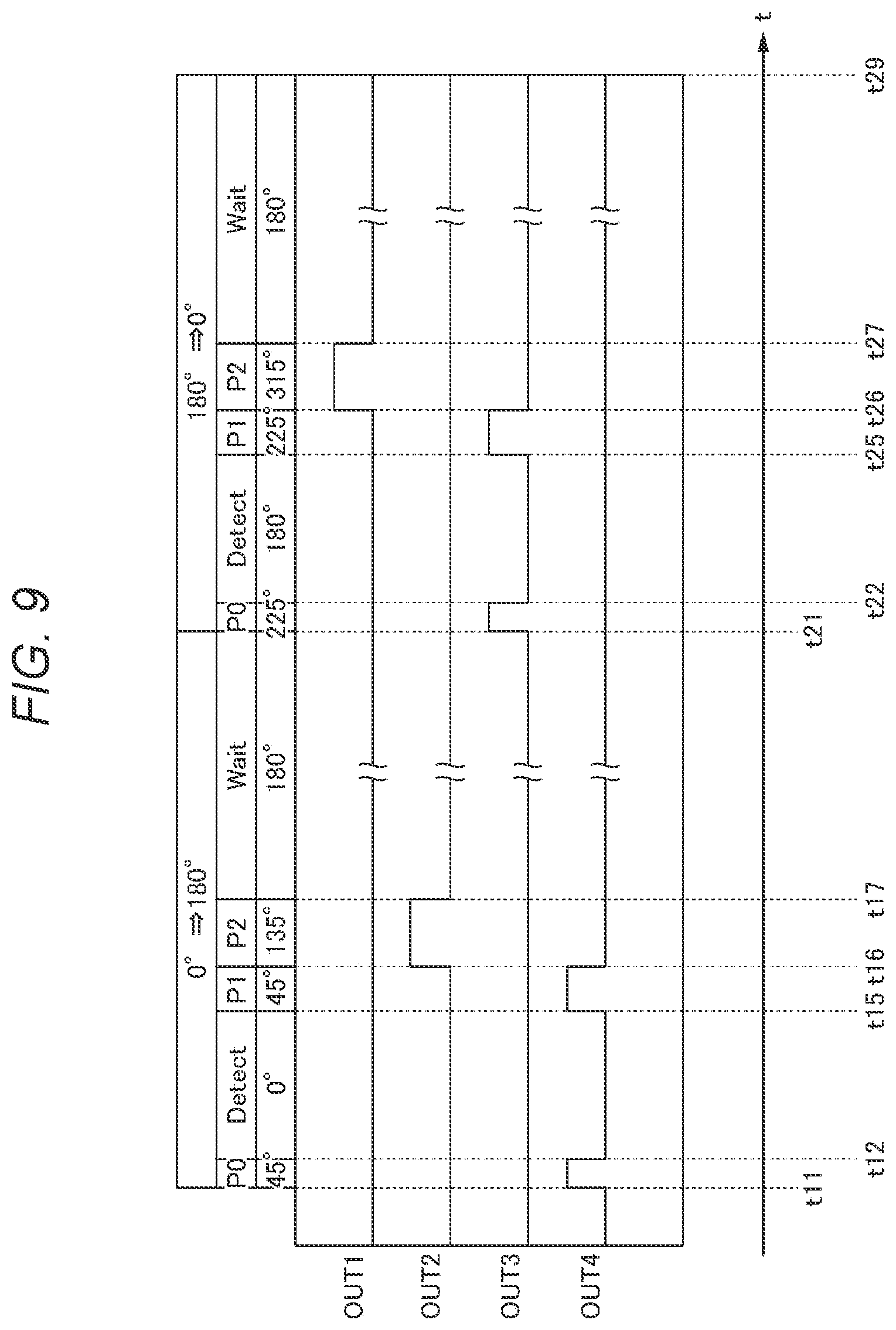 Patent US12602010 Figure 8 – Information display mechanism, timepiece movement, and timepiece