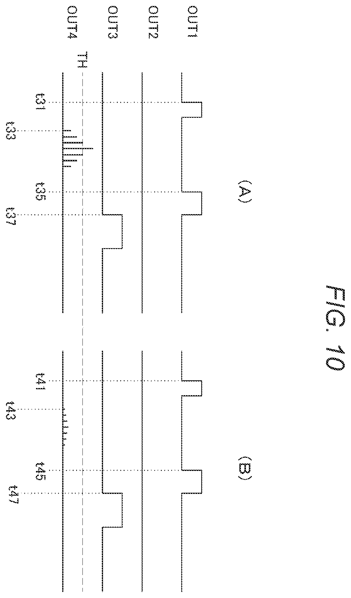 Patent US12602010 Figure 9 – Information display mechanism, timepiece movement, and timepiece