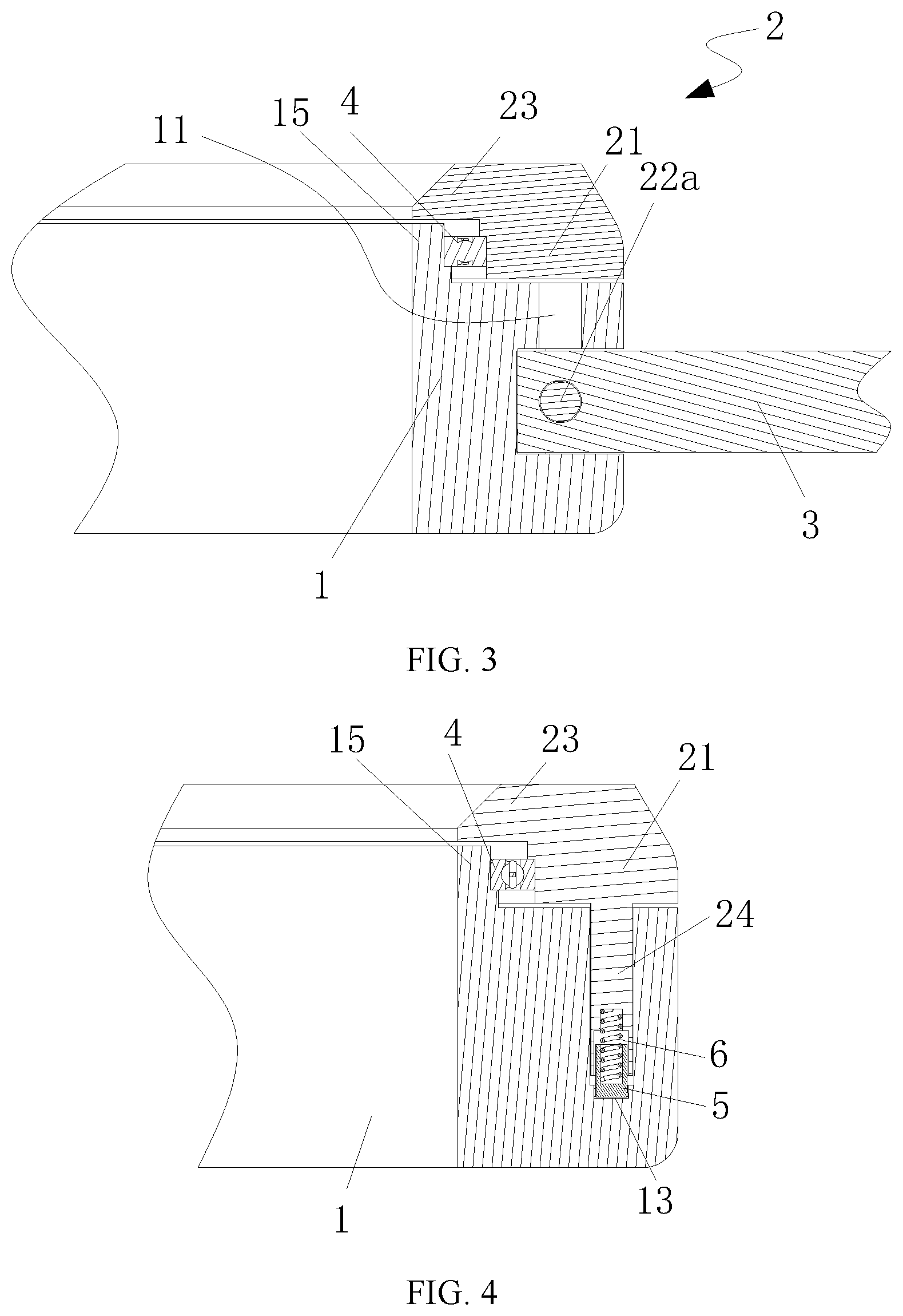 Patent US12602012 Figure 2 – Watch