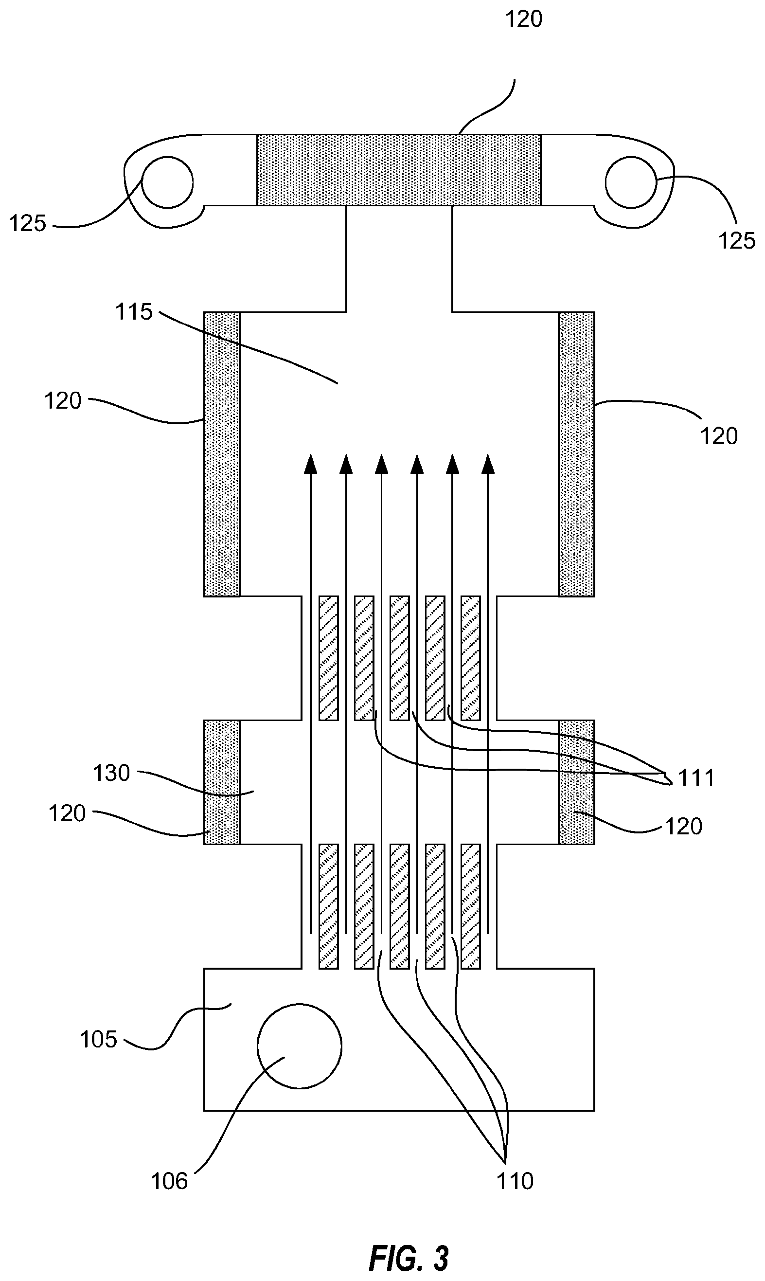Patent US12602016 Figure 2 – Chip-scale atomic beam generating systems