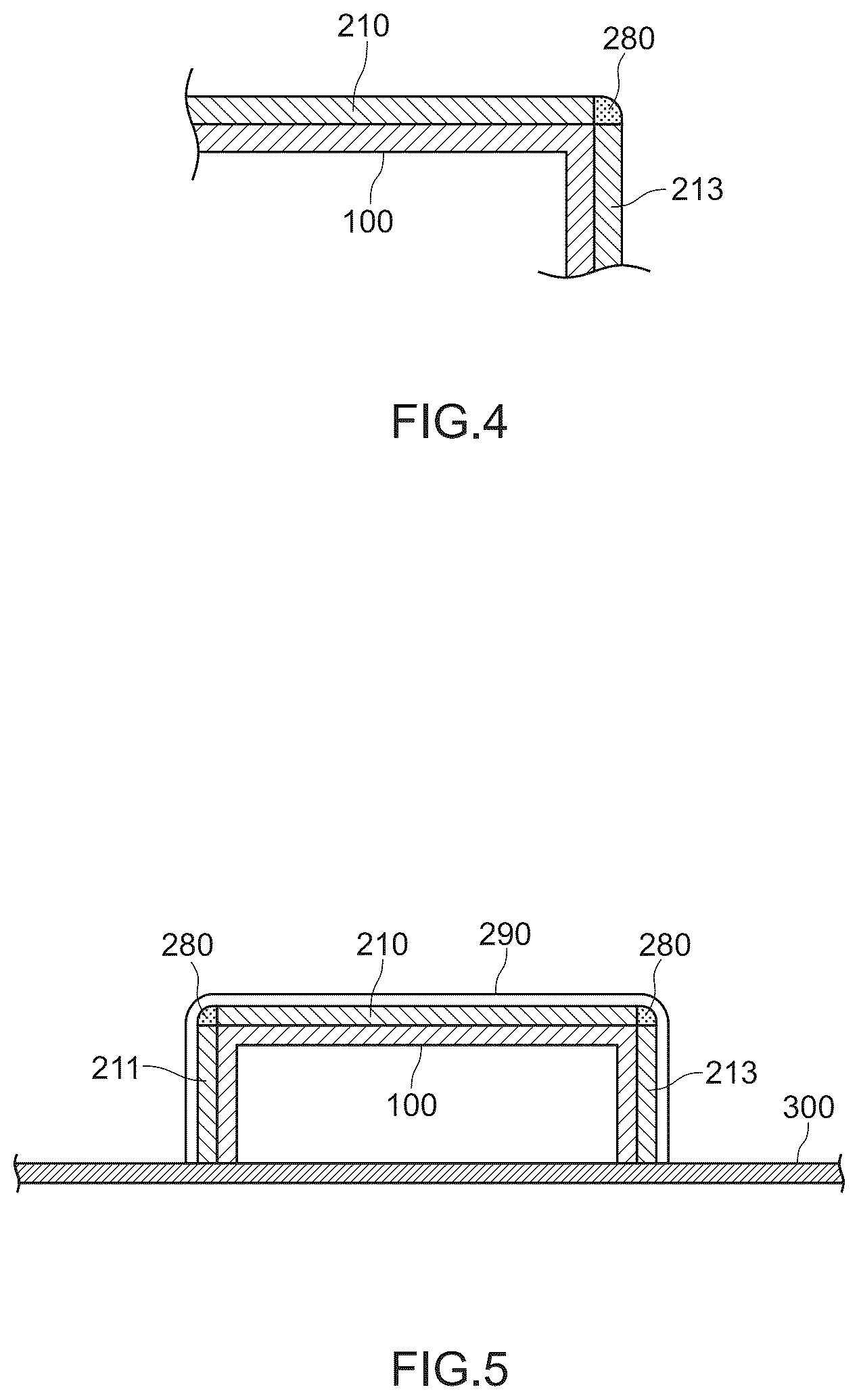 Patent US12602017 Figure 4 – Wristwatch and wristwatch-type display device