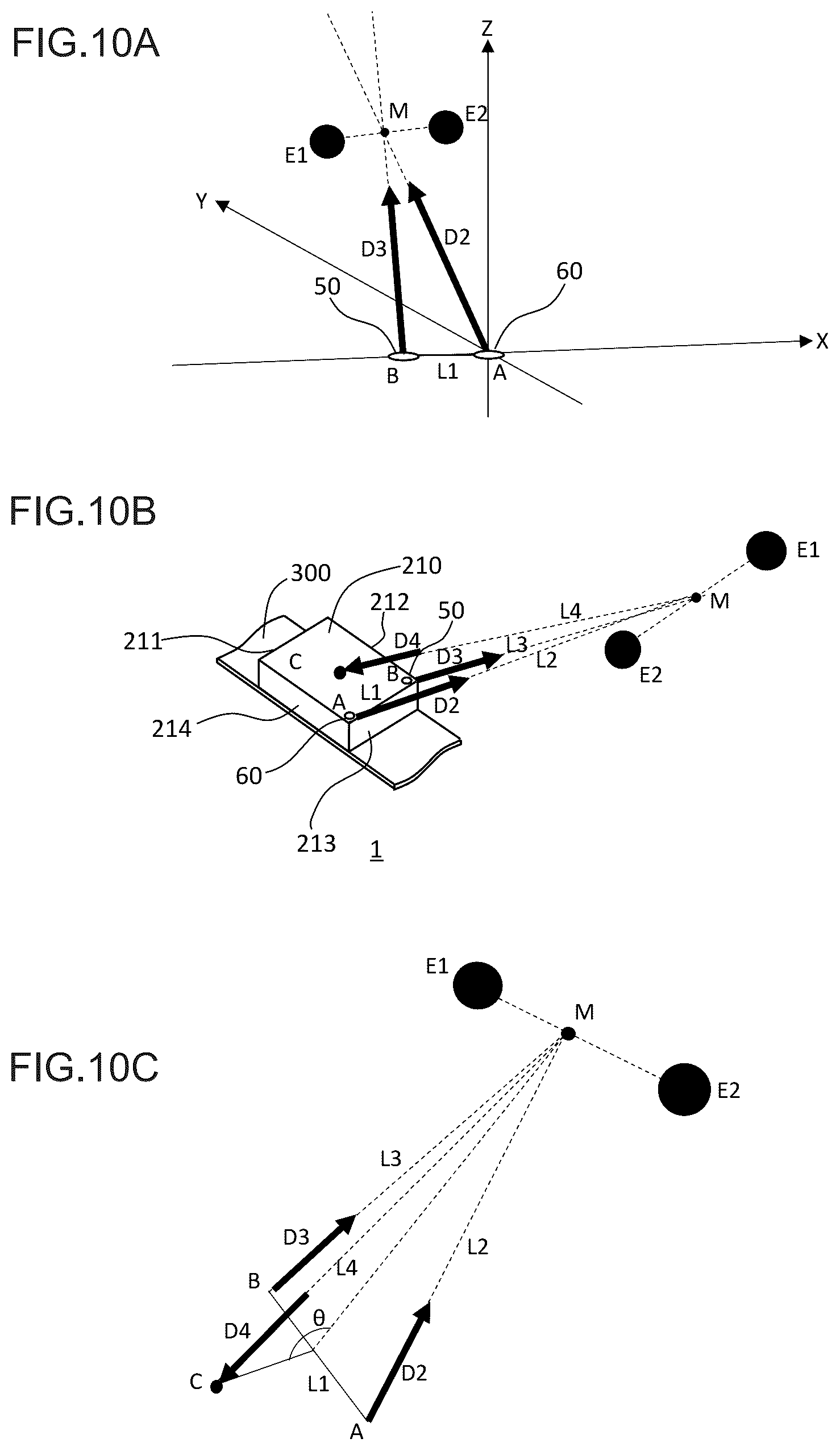 Patent US12602017 Figure 9 – Wristwatch and wristwatch-type display device