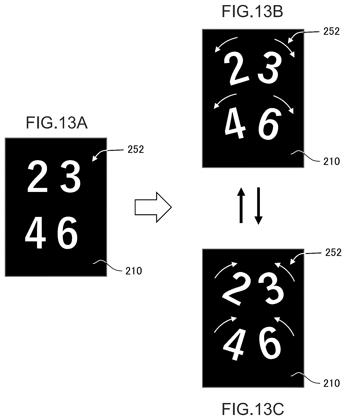 Patent US12602017 Figure 12 – Wristwatch and wristwatch-type display device