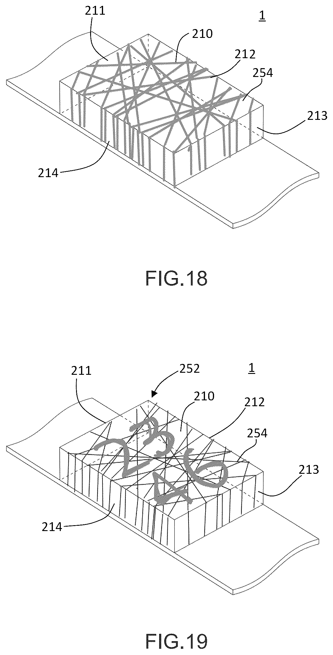 Patent US12602017 Figure 17 – Wristwatch and wristwatch-type display device