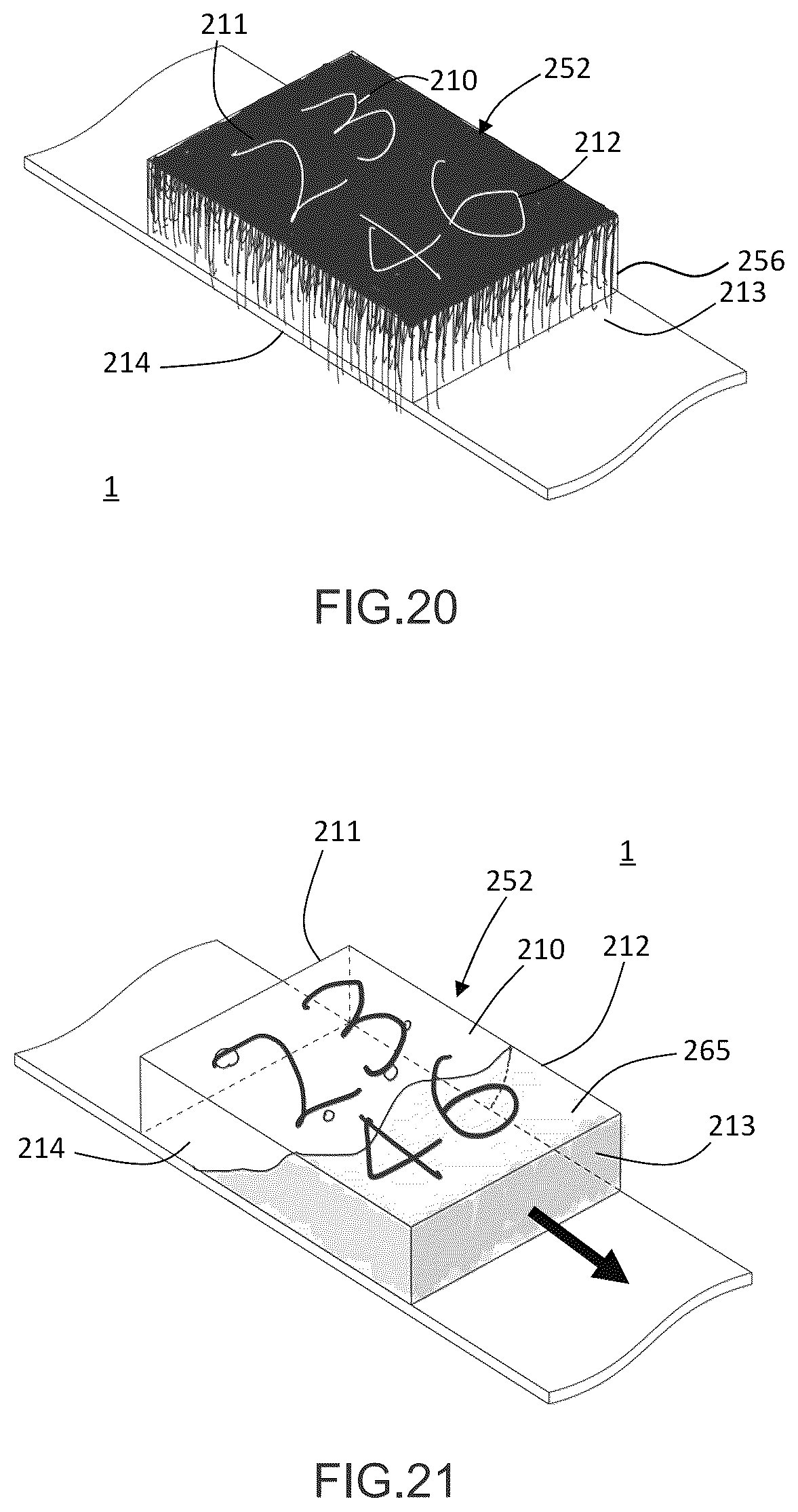 Patent US12602017 Figure 18 – Wristwatch and wristwatch-type display device