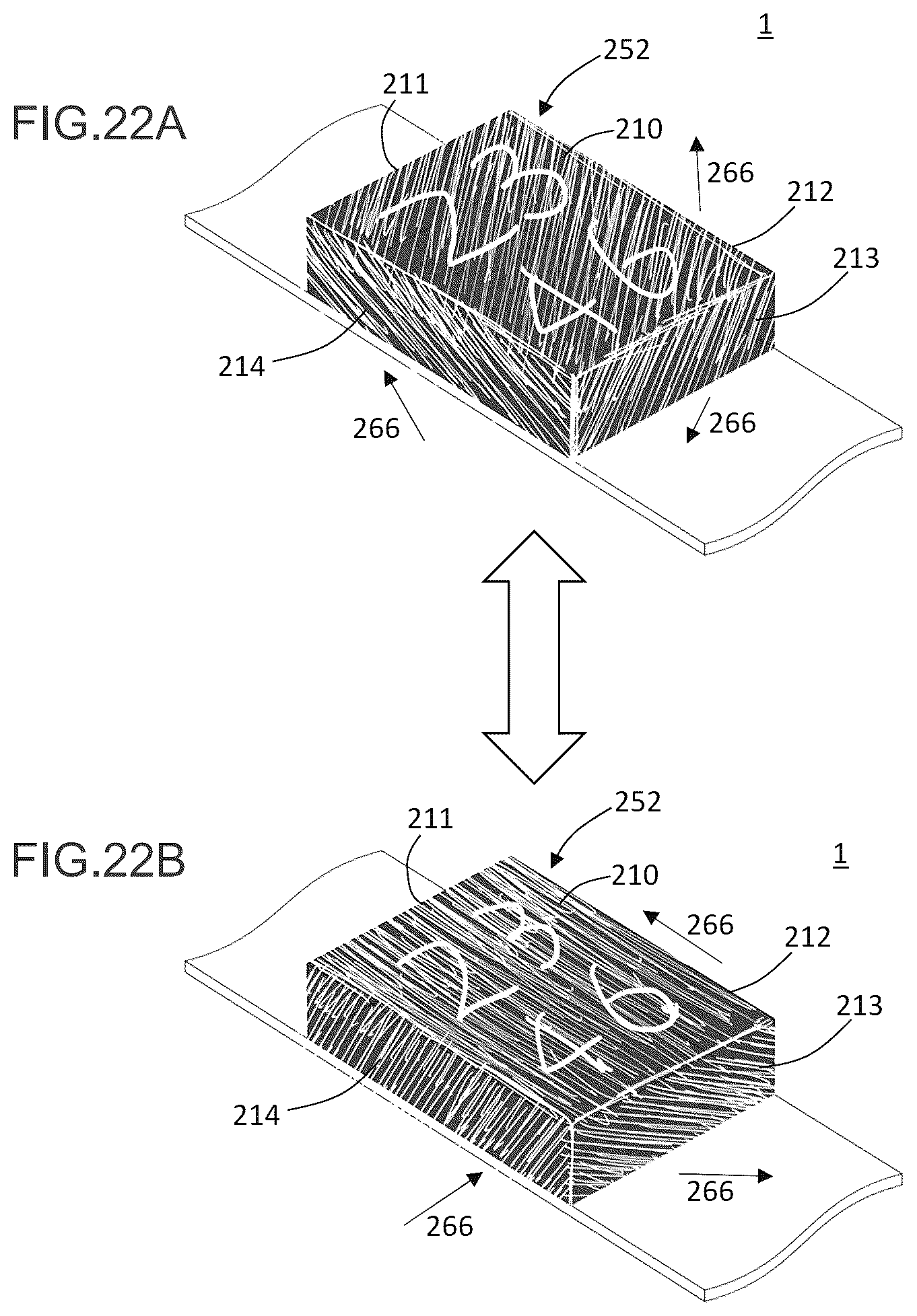 Patent US12602017 Figure 19 – Wristwatch and wristwatch-type display device
