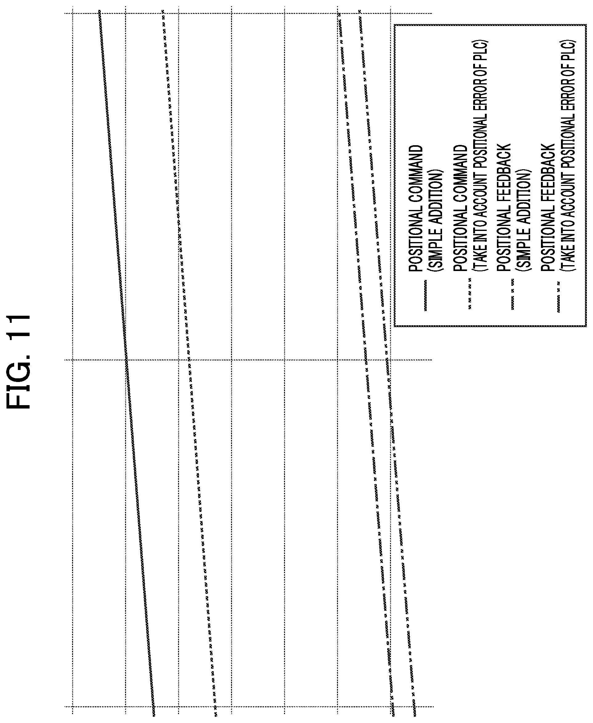Patent US12602027 Figure 11 – Operation control device and program