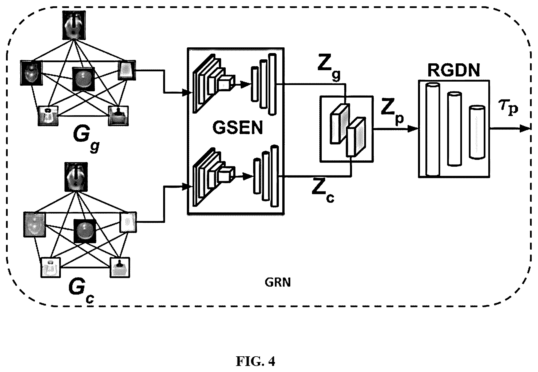 Patent US12602029 Figure 5 – Method and system for task planning for visual room rearrangement under partial observability