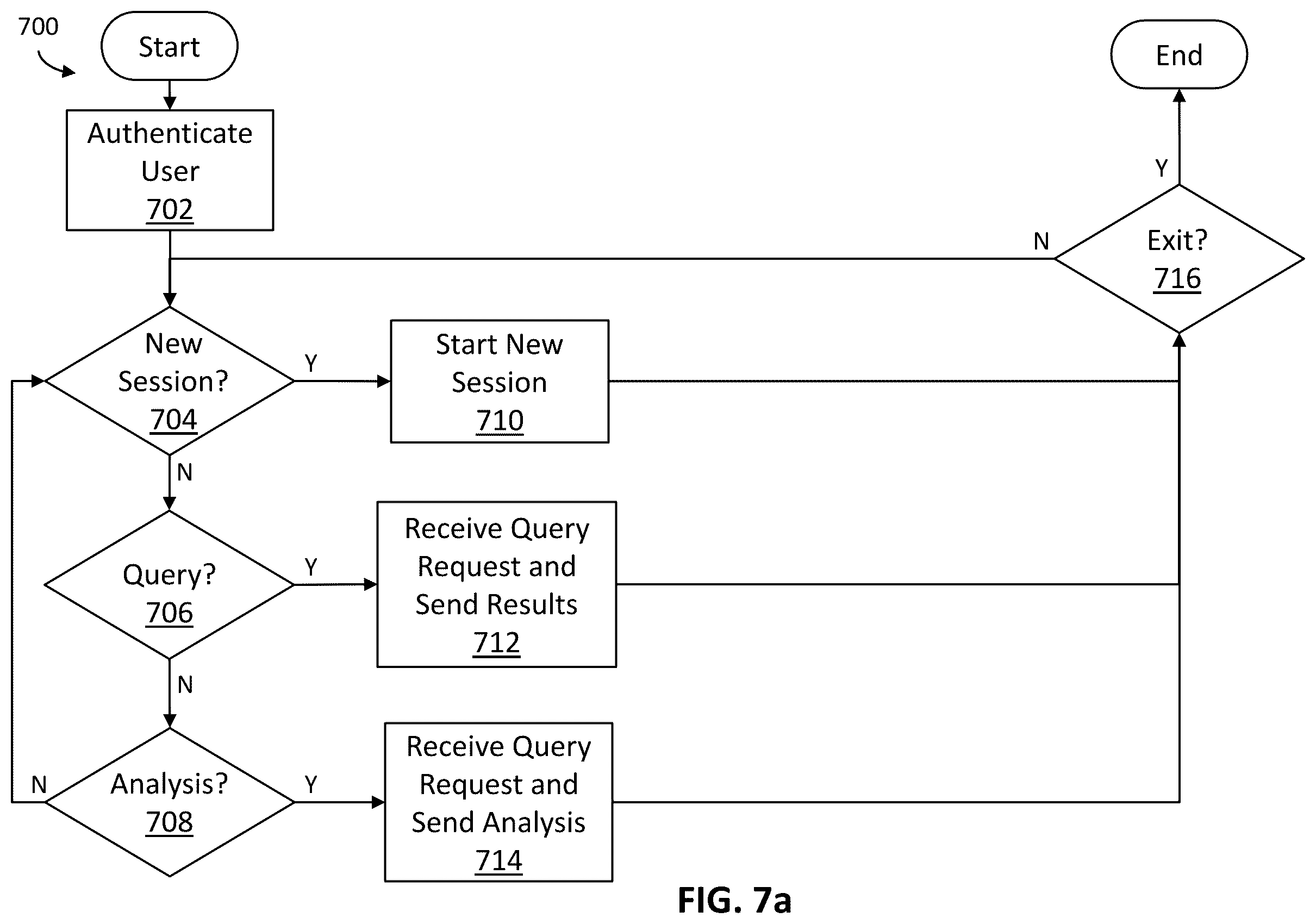 Patent US12602034 Figure 10 – Distributed weld monitoring system with job tracking