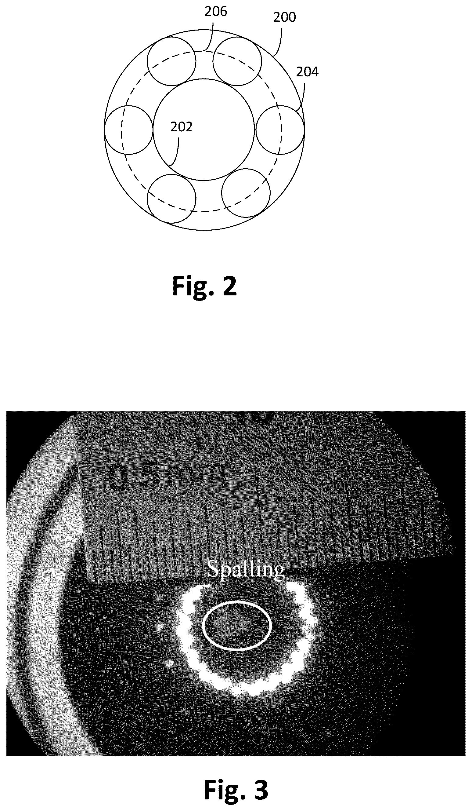 Patent US12602036 Figure 3 – System for predictive operational analysis of a machinery component