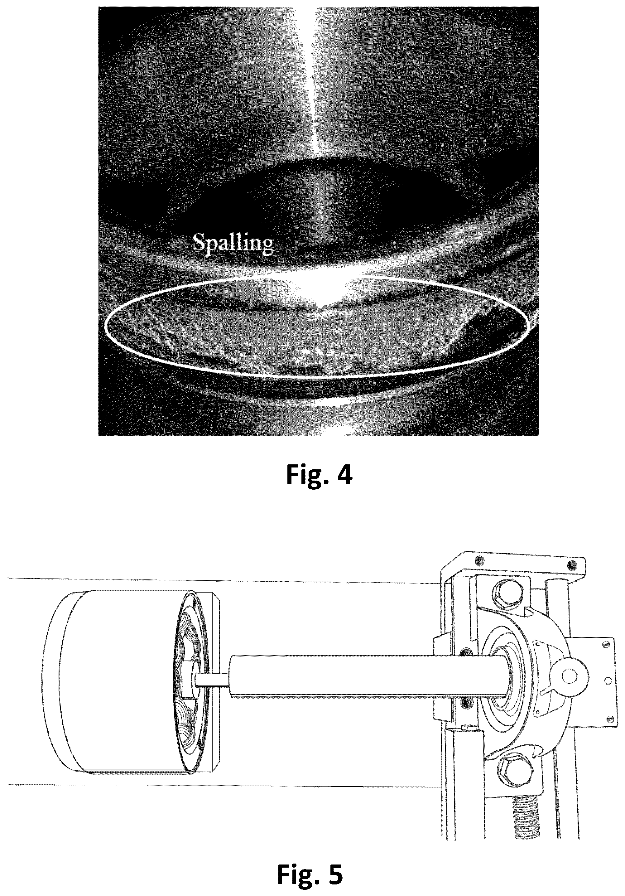 Patent US12602036 Figure 4 – System for predictive operational analysis of a machinery component