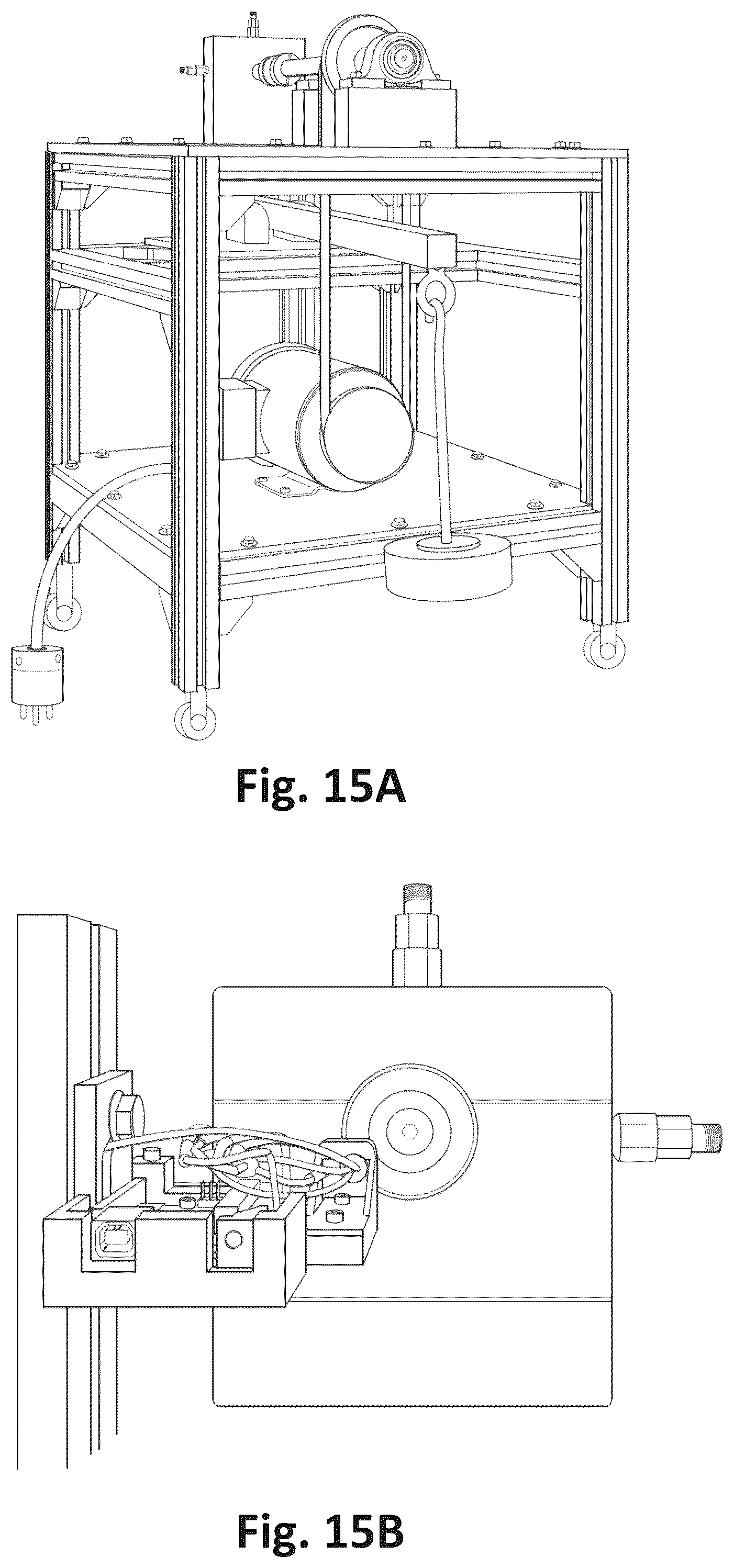 Patent US12602036 Figure 11 – System for predictive operational analysis of a machinery component