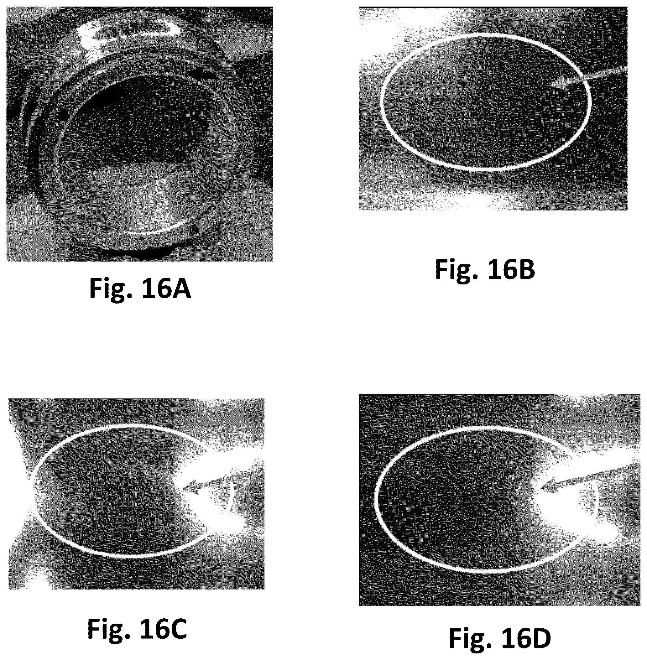Patent US12602036 Figure 12 – System for predictive operational analysis of a machinery component
