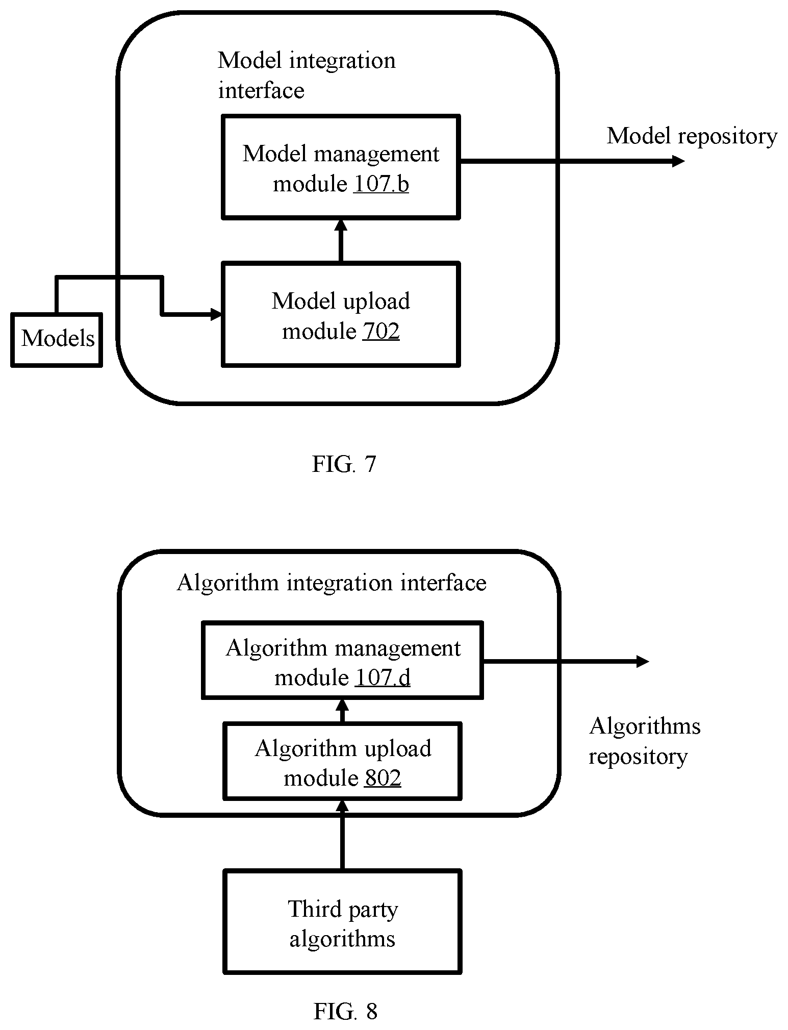 Patent US12602039 Figure 7 – System and method for development and deployment of self-organizing cyber-physical systems for manufacturing industries