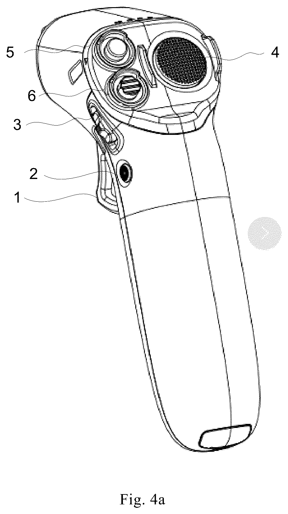 Patent US12602041 Figure 4 – Method of controlling movable platform, motion sensing remote controller and storage medium