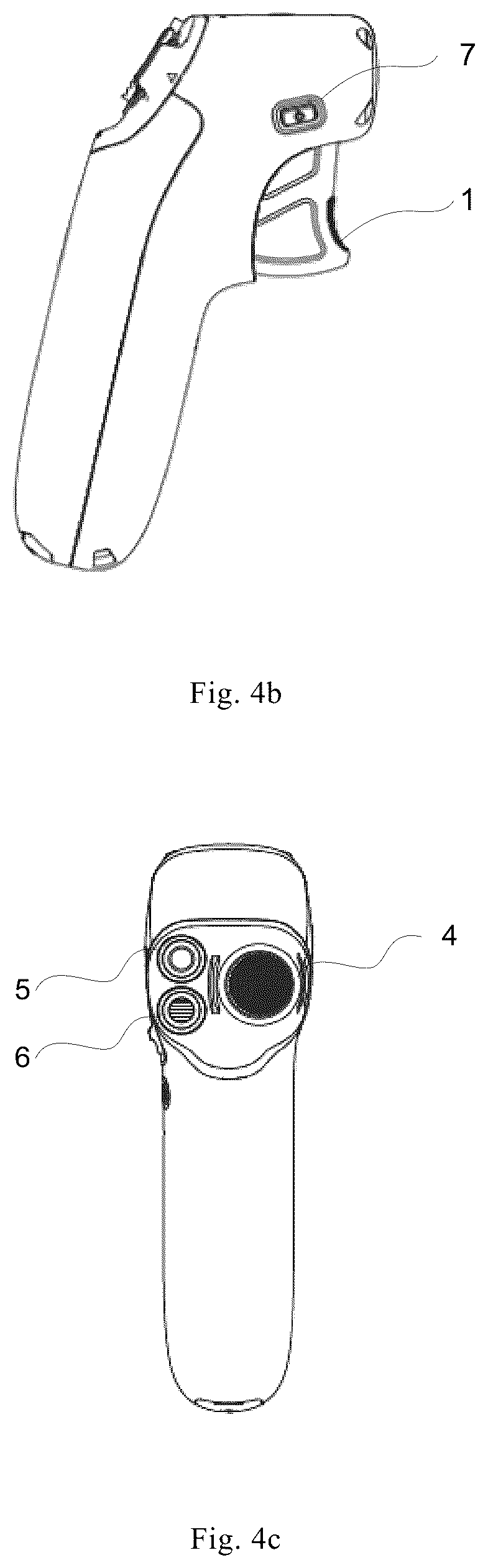 Patent US12602041 Figure 5 – Method of controlling movable platform, motion sensing remote controller and storage medium