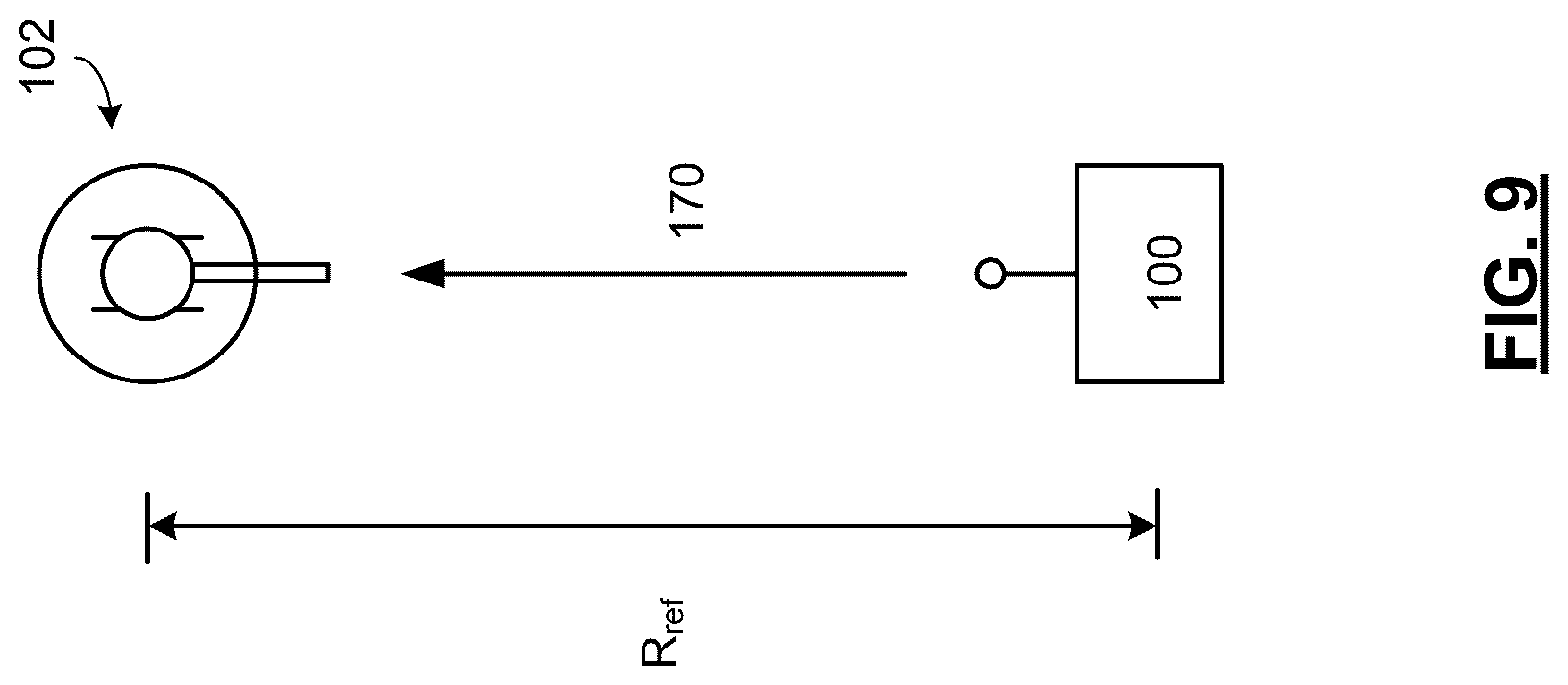 Patent US12602042 Figure 7 – Radio controlled aircraft, remote controller and methods for use therewith