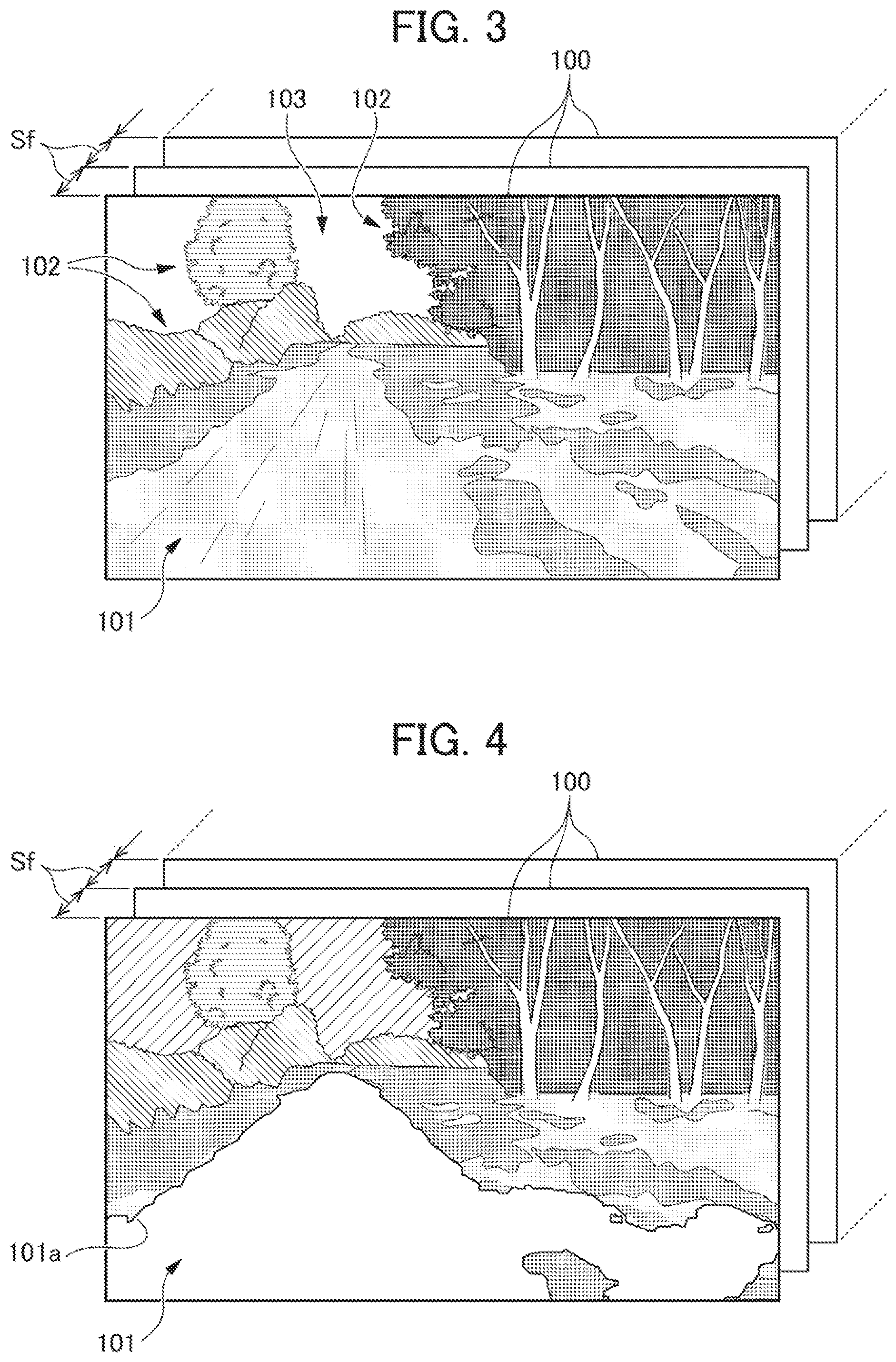Patent US12602048 Figure 3 – Travel route generation method for autonomous vehicle and control apparatus for autonomous vehicle