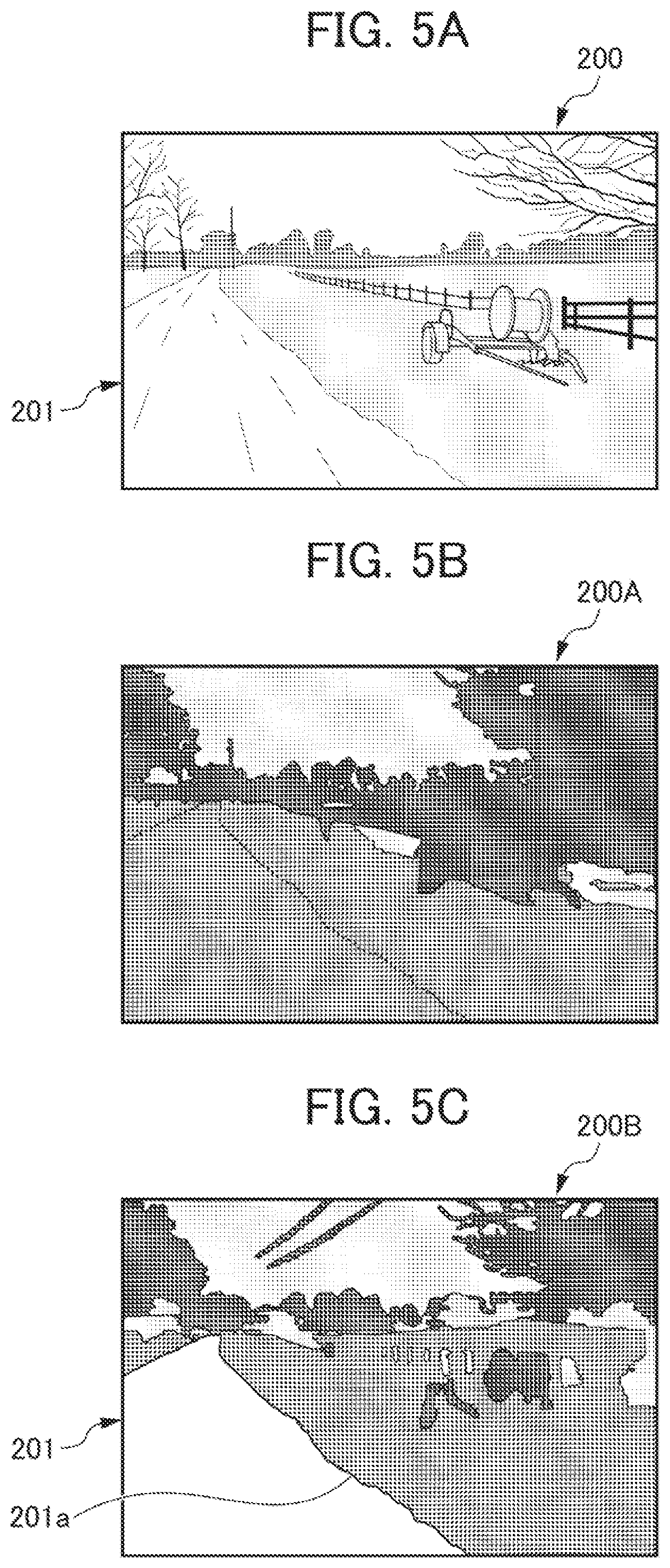 Patent US12602048 Figure 4 – Travel route generation method for autonomous vehicle and control apparatus for autonomous vehicle