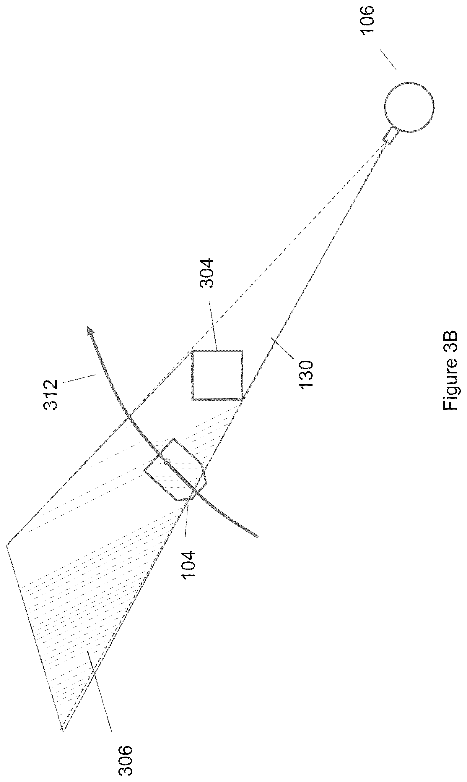 Patent US12602050 Figure 6 – Method of operating a printing robot in shadows