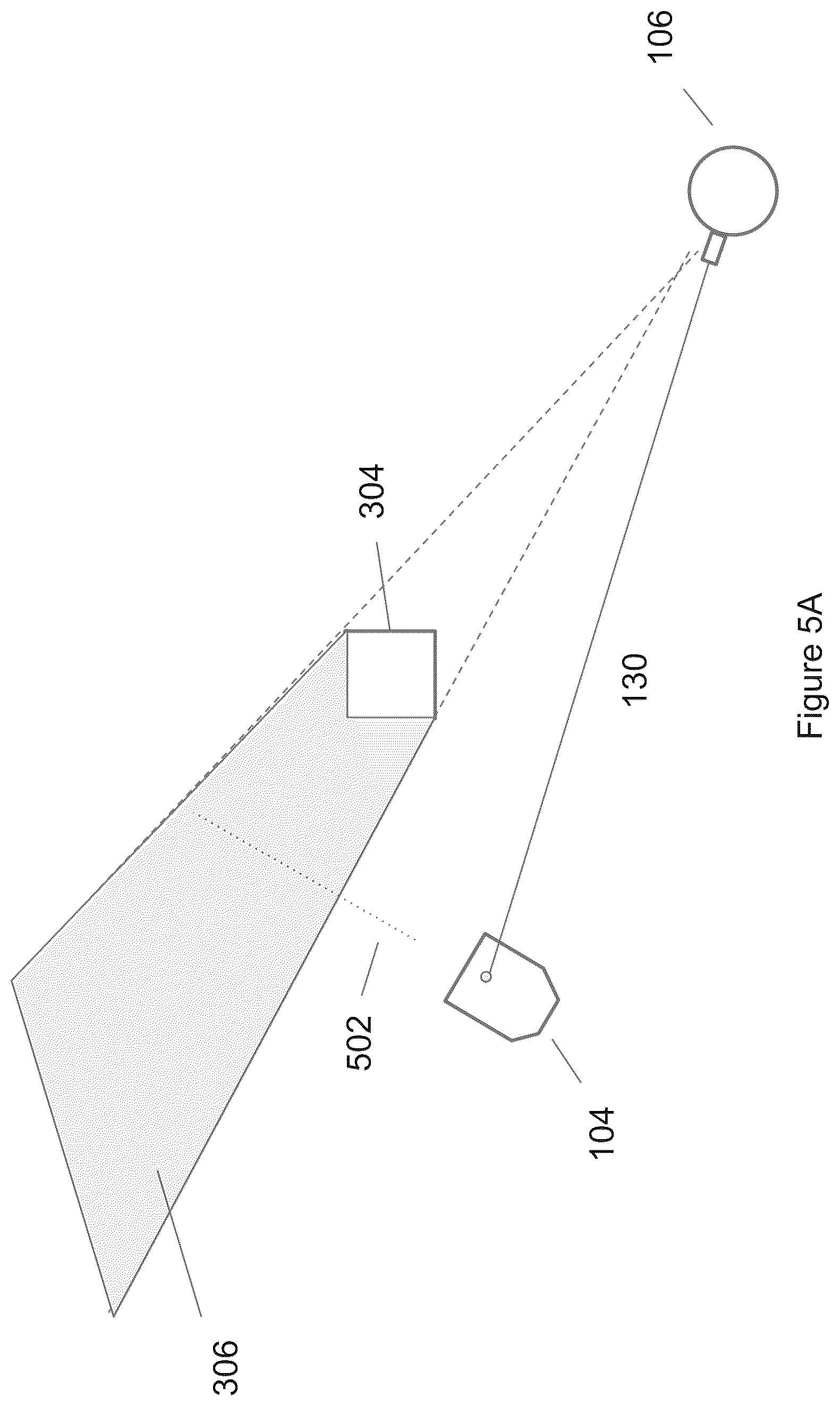 Patent US12602050 Figure 10 – Method of operating a printing robot in shadows