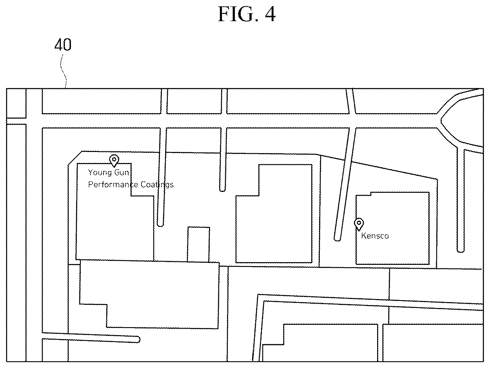 Patent US12602052 Figure 4 – Method and apparatus with navigation path generation