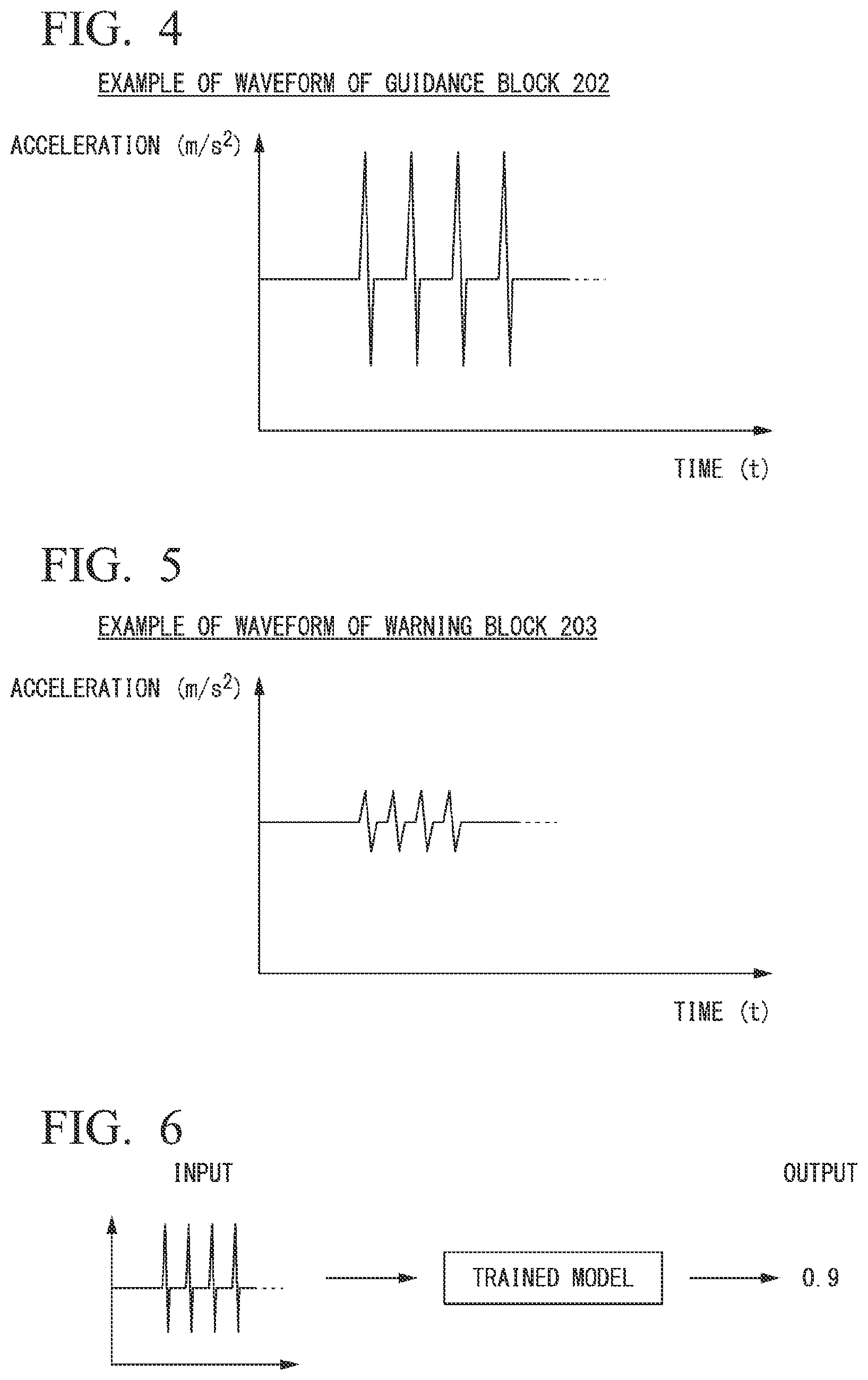 Patent US12602054 Figure 4 – Control device for mobile object, control method for mobile object, and storage medium