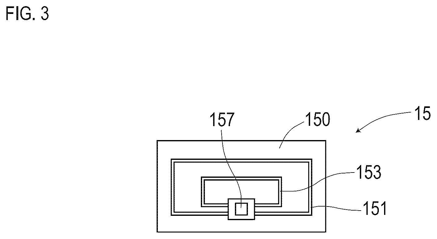 Patent US12602055 Figure 3 – Vehicular system
