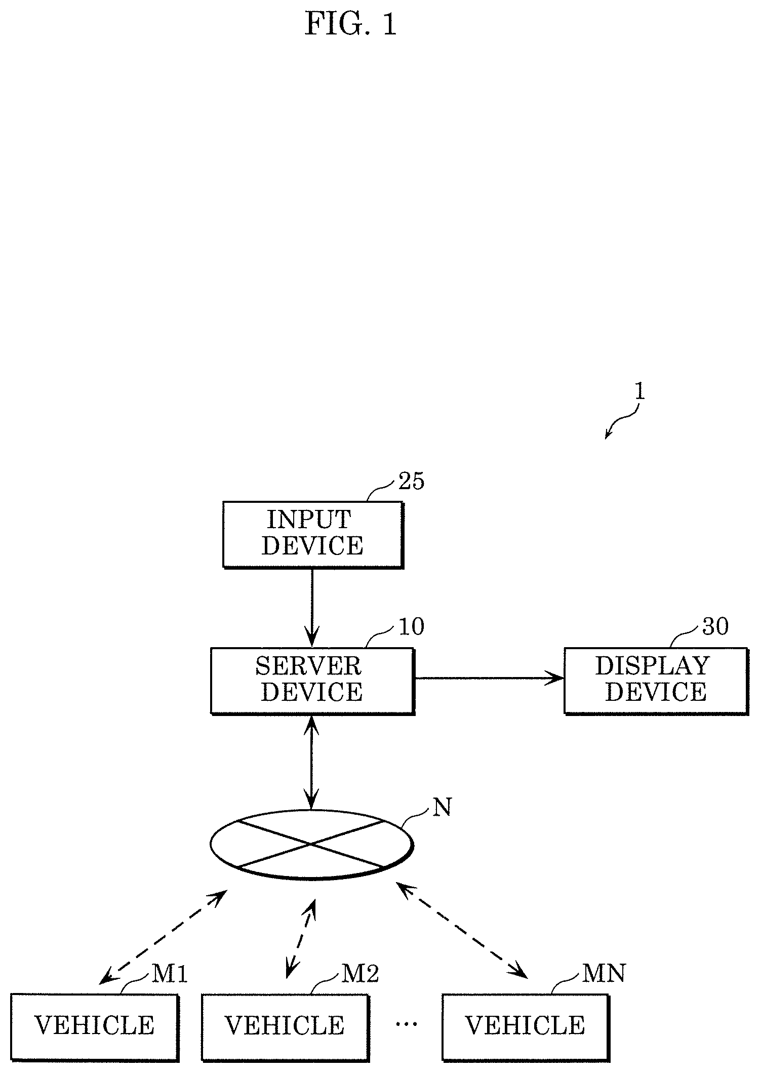 Patent US12602058 Figure 1 – Information processing method and information processing system