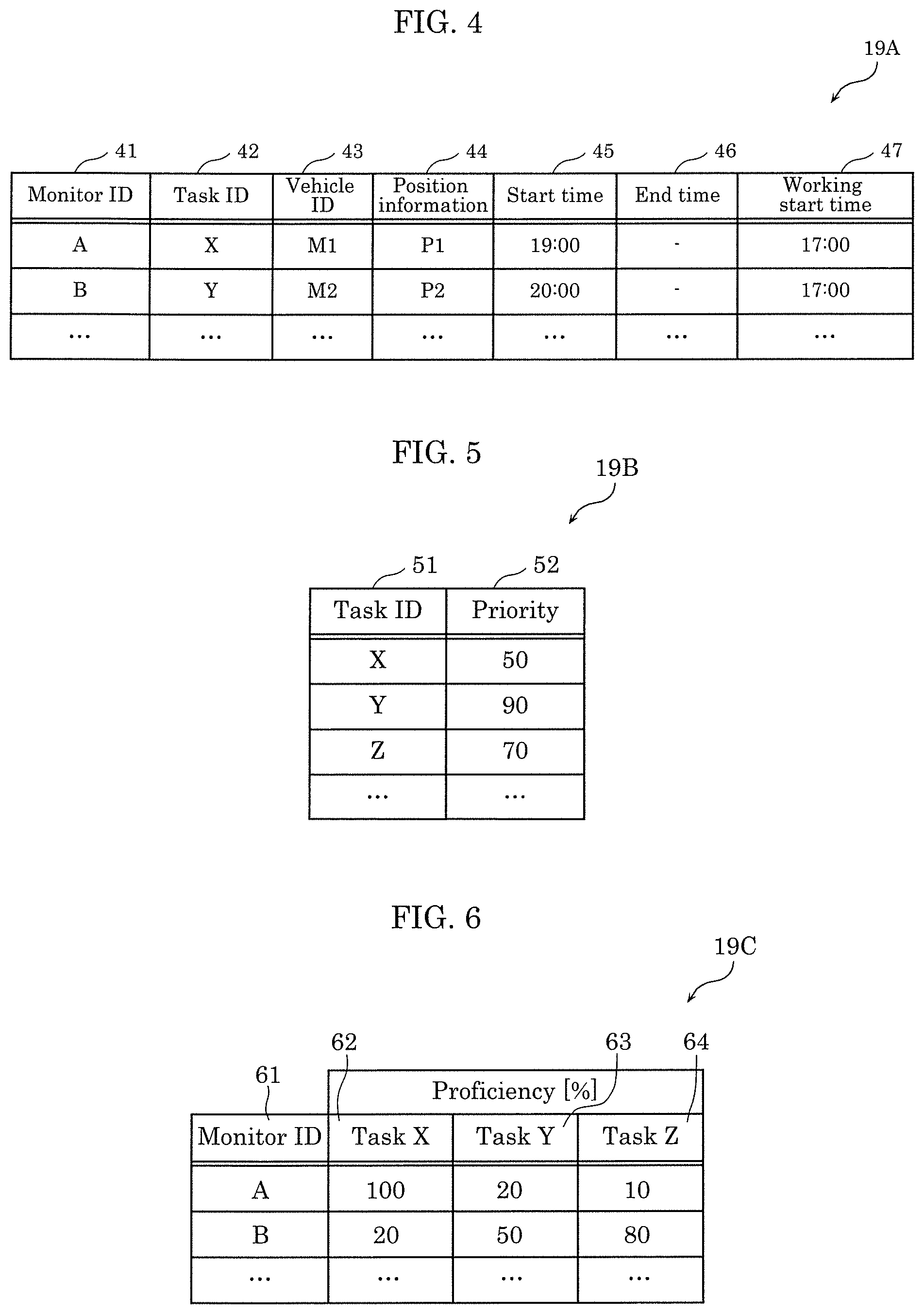 Patent US12602058 Figure 4 – Information processing method and information processing system