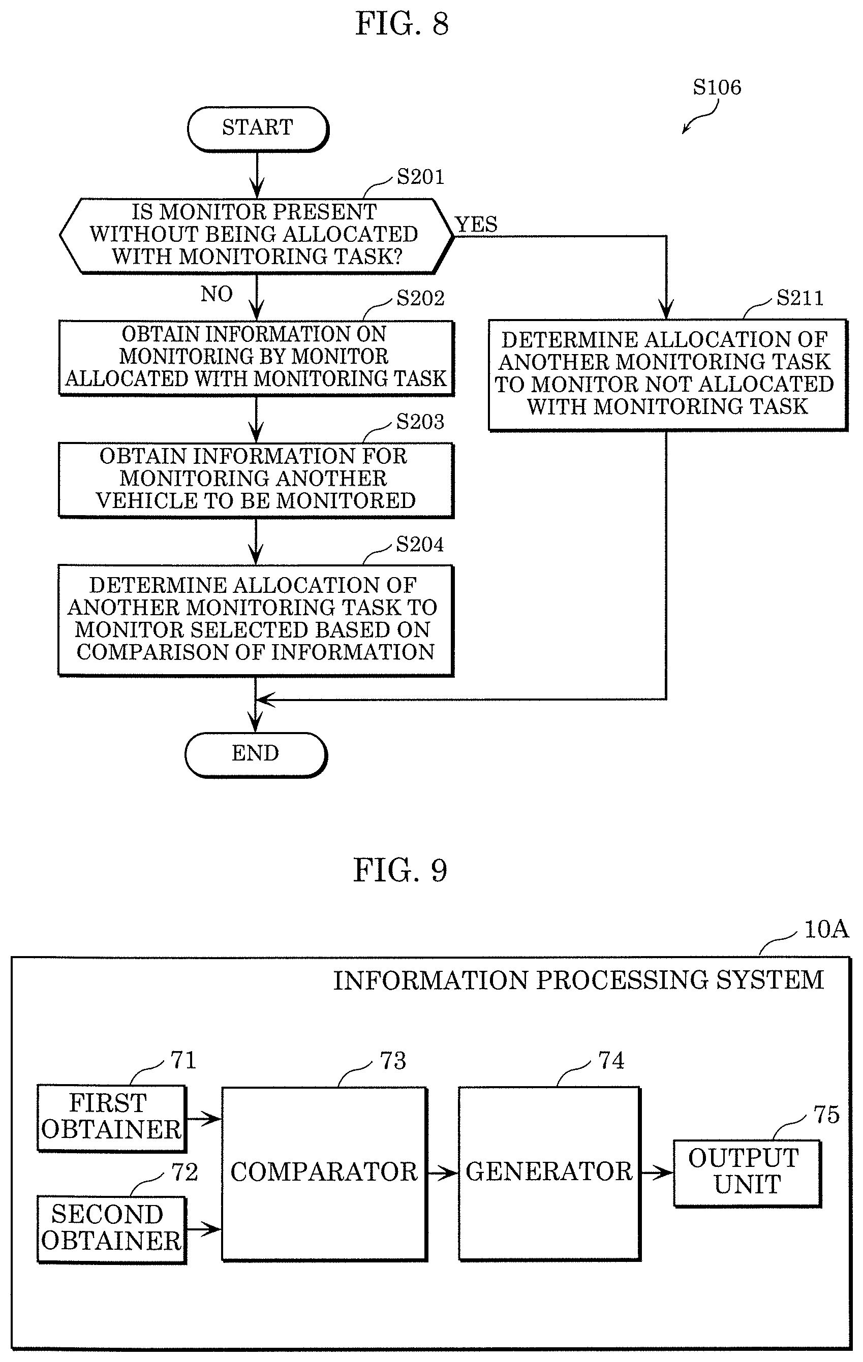 Patent US12602058 Figure 6 – Information processing method and information processing system