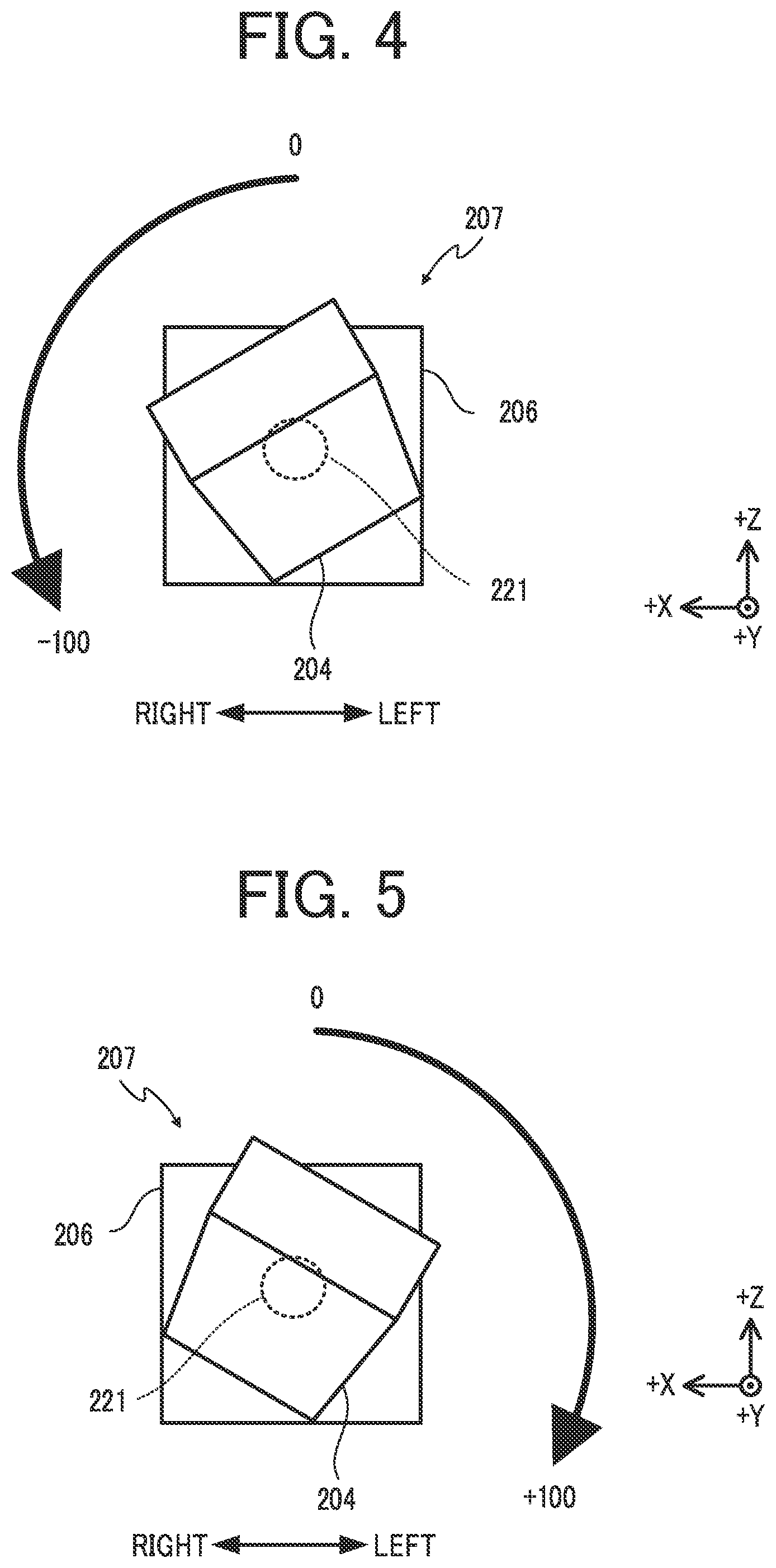 Patent US12602059 Figure 3 – Robot, control method for robot, and recording medium