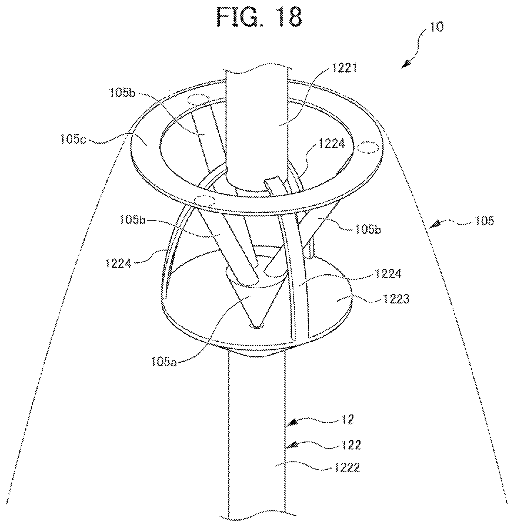 Patent US12602064 Figure 18 – Robot