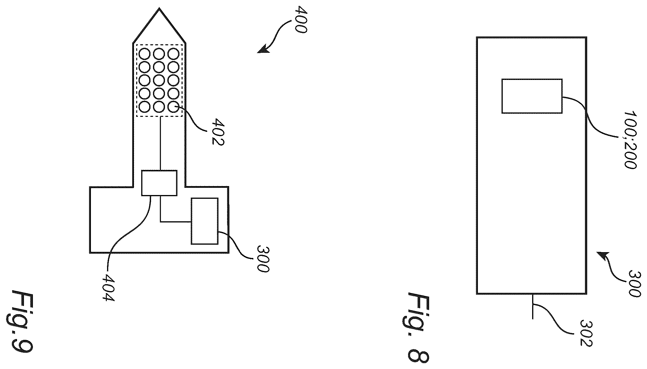 Patent US12602070 Figure 9 – Voltage reference circuit and a power management unit