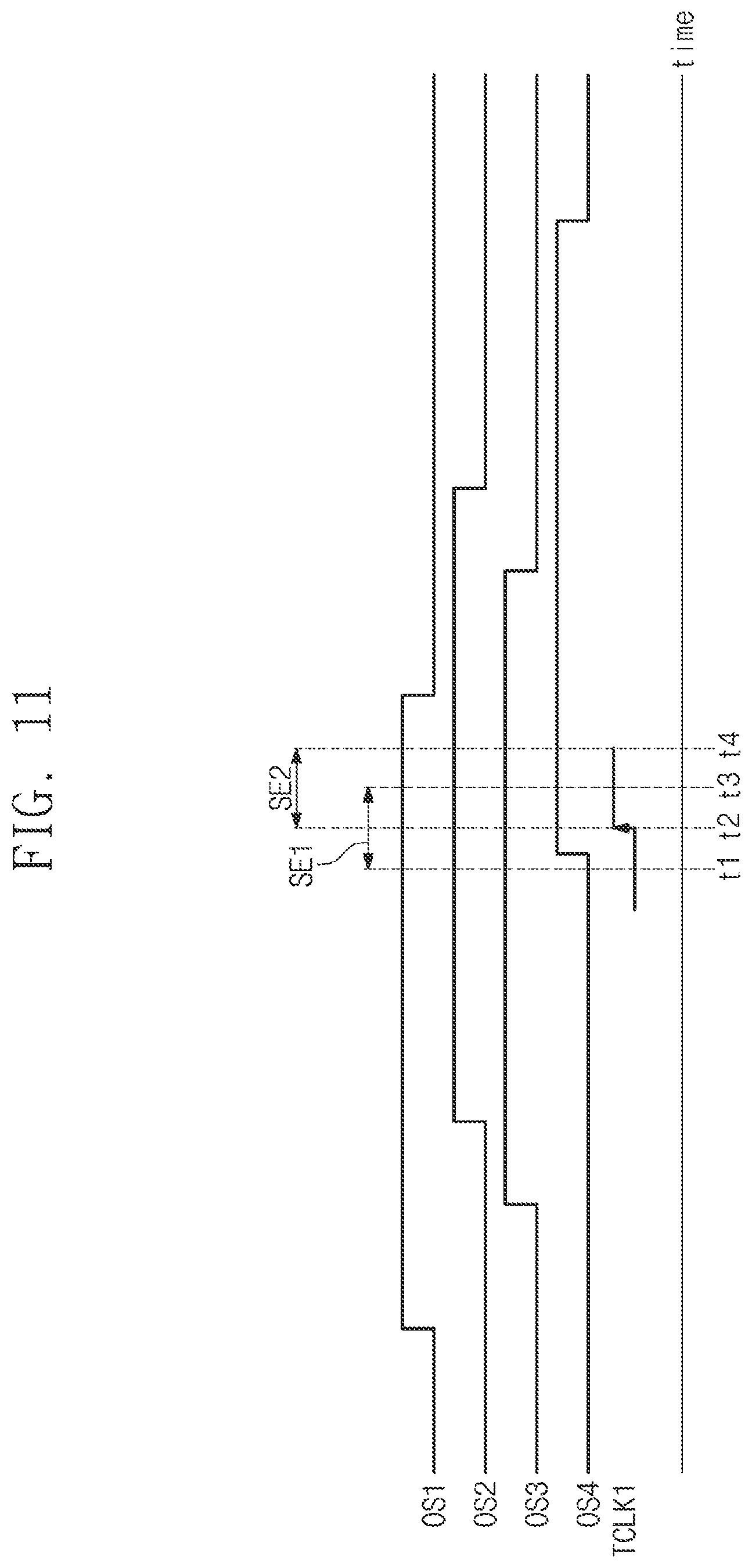Patent US12602073 Figure 12 – Register clock driver, operating method of register clock driver, and memory module including register clock driver and plurality of memory devices