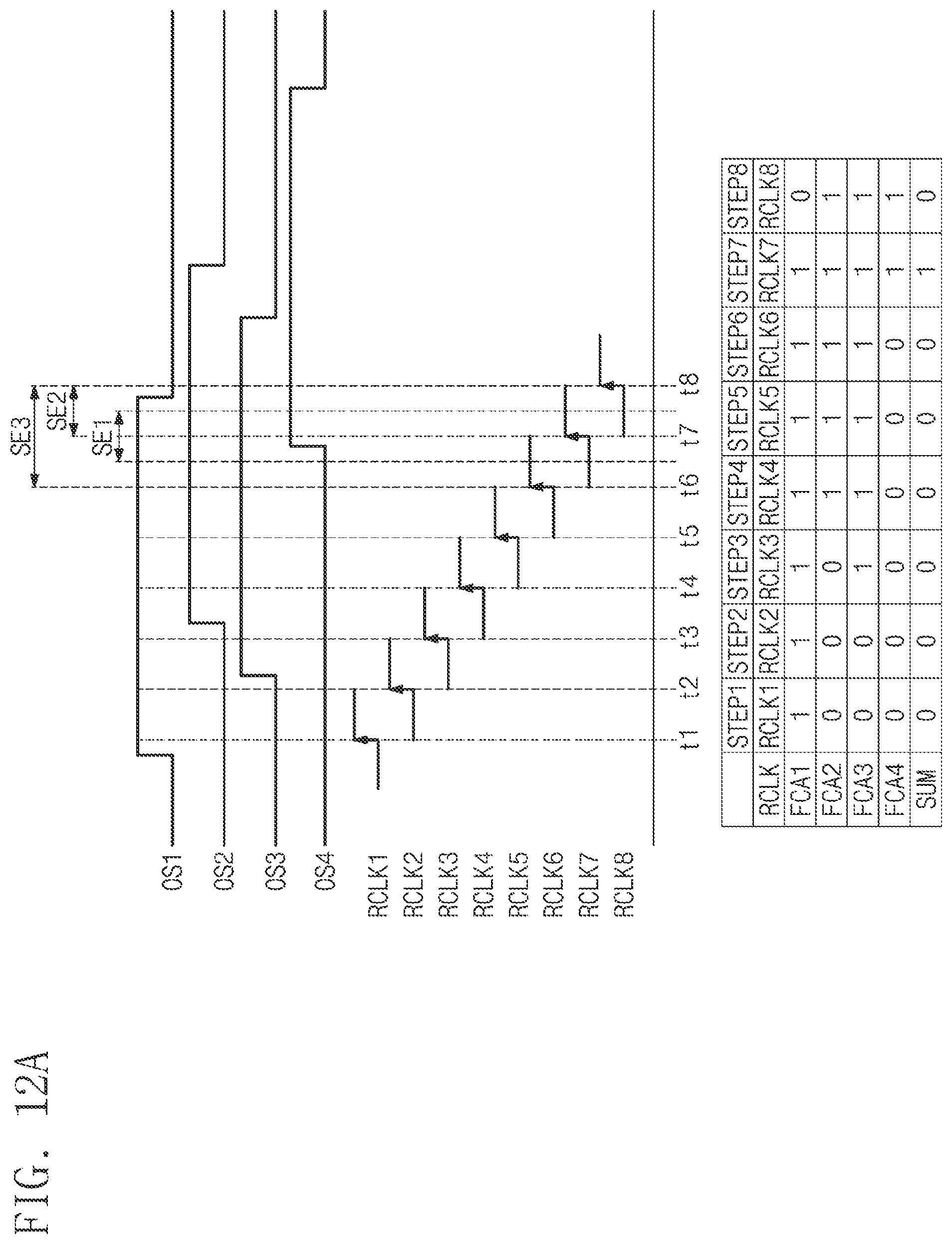 Patent US12602073 Figure 13 – Register clock driver, operating method of register clock driver, and memory module including register clock driver and plurality of memory devices