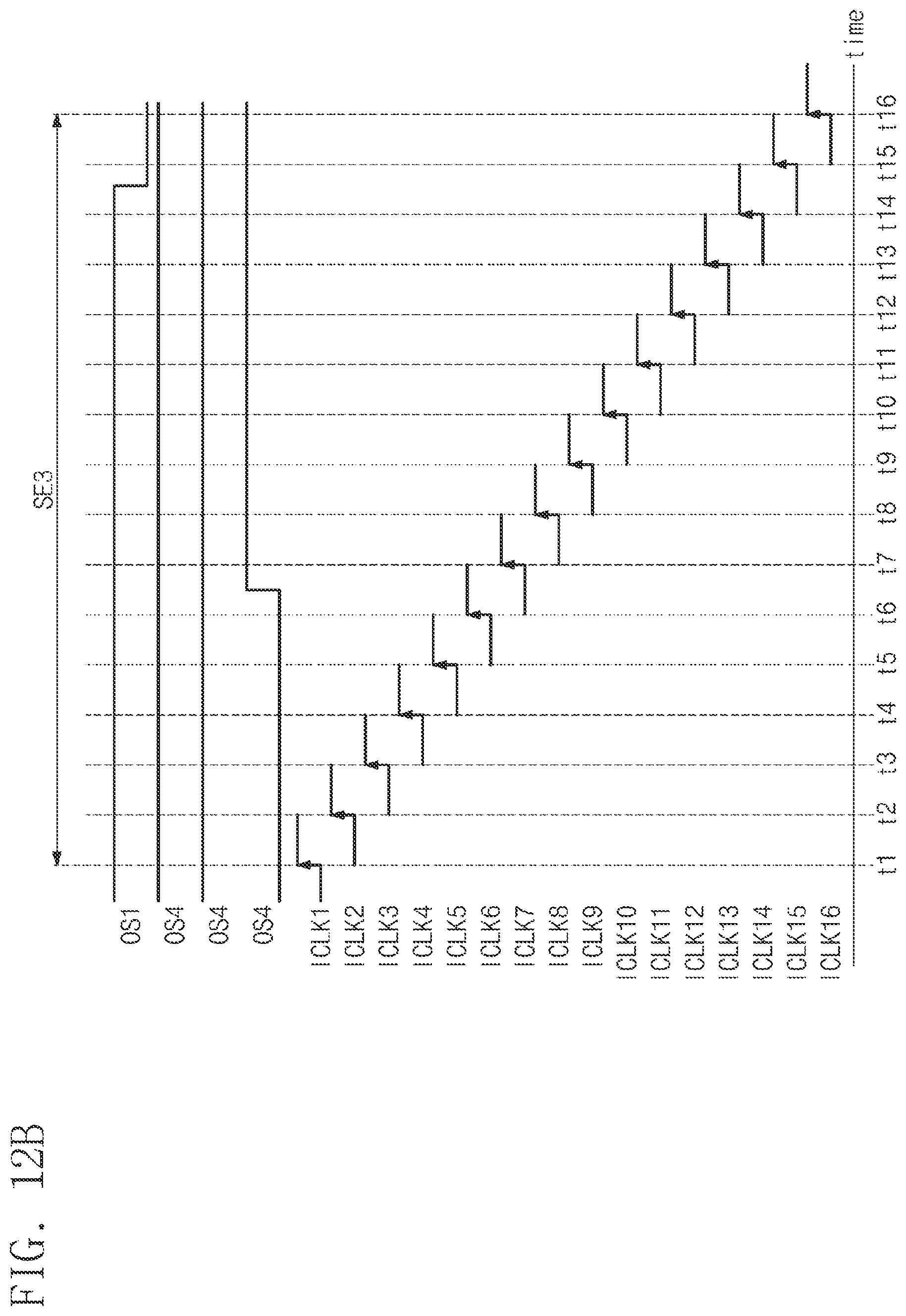 Patent US12602073 Figure 14 – Register clock driver, operating method of register clock driver, and memory module including register clock driver and plurality of memory devices