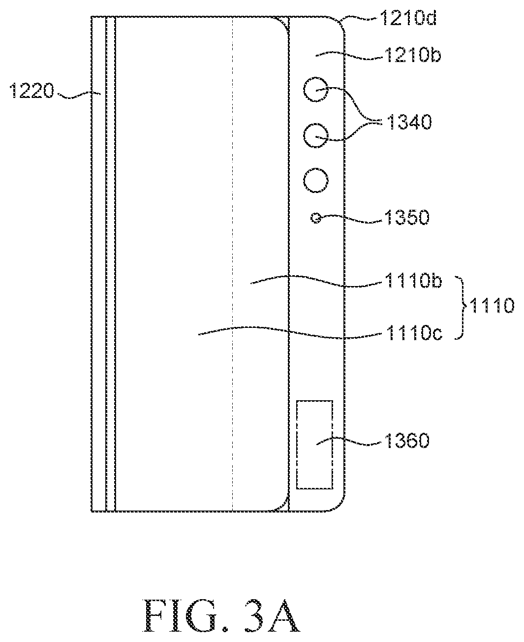Patent US12602077 Figure 4 – Display apparatus