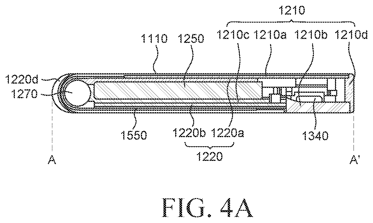 Patent US12602077 Figure 6 – Display apparatus