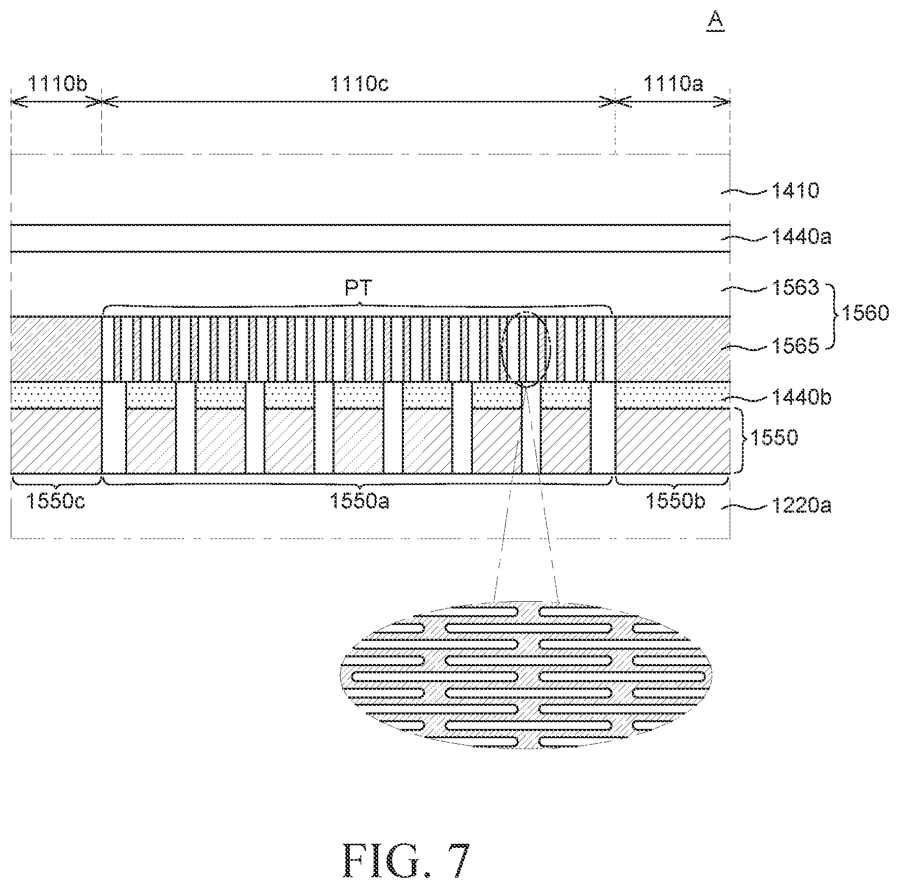 Patent US12602077 Figure 10 – Display apparatus