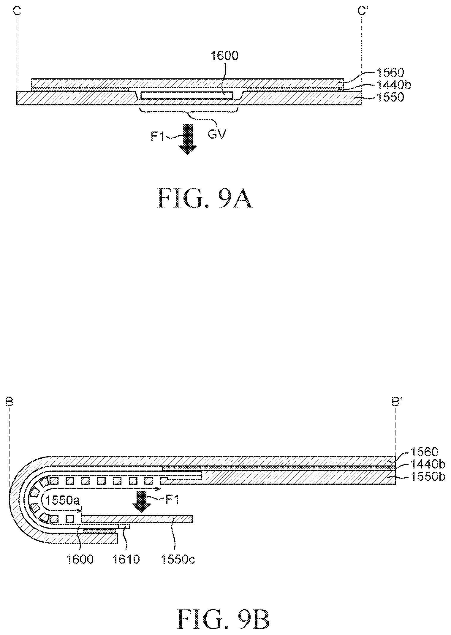 Patent US12602077 Figure 12 – Display apparatus