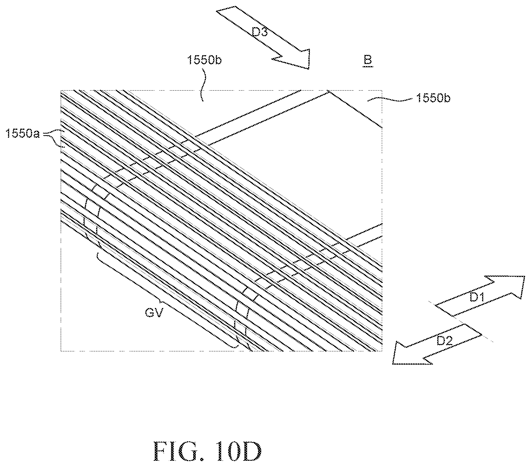 Patent US12602077 Figure 16 – Display apparatus