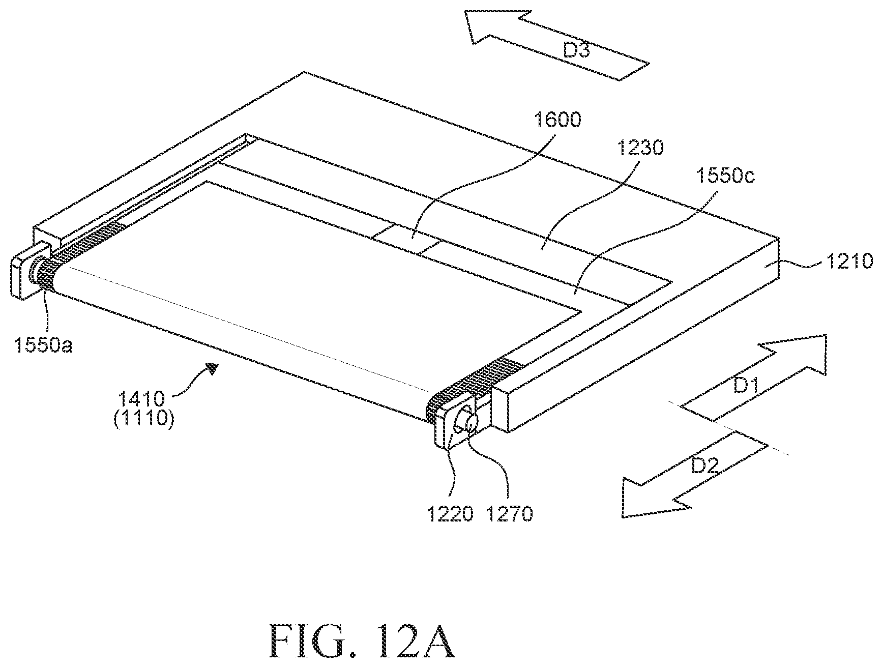Patent US12602077 Figure 19 – Display apparatus