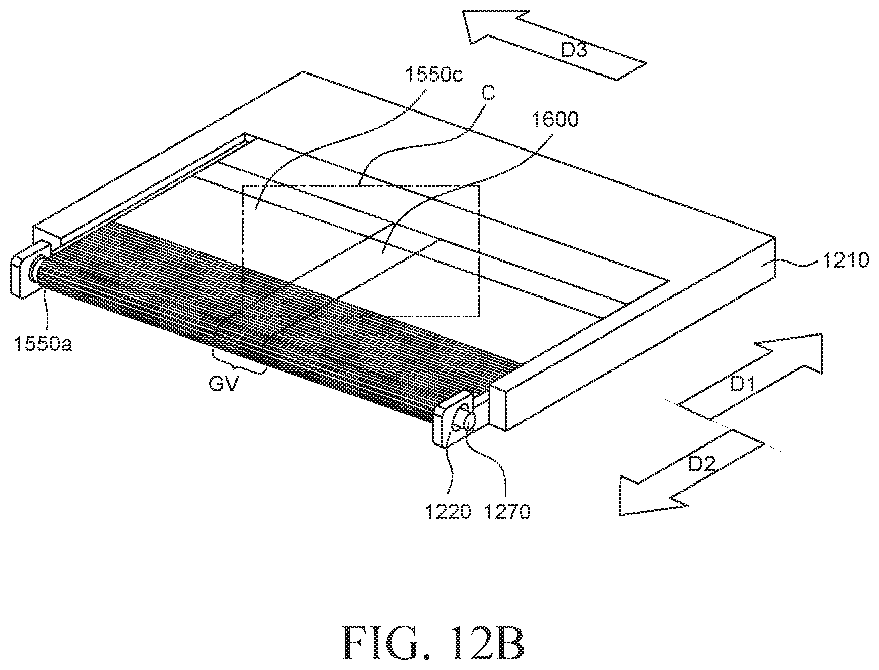 Patent US12602077 Figure 20 – Display apparatus