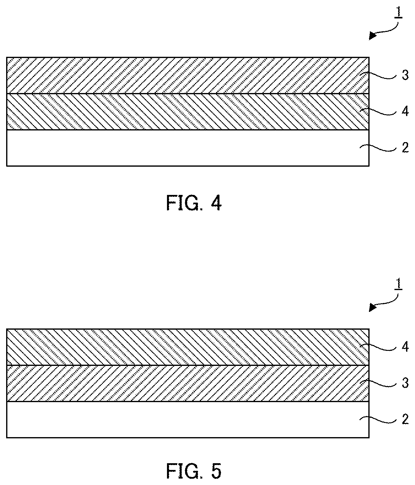 Patent US12602080 Figure 3 – Stacked body for flexible display device, stacked body for display device and flexible display device
