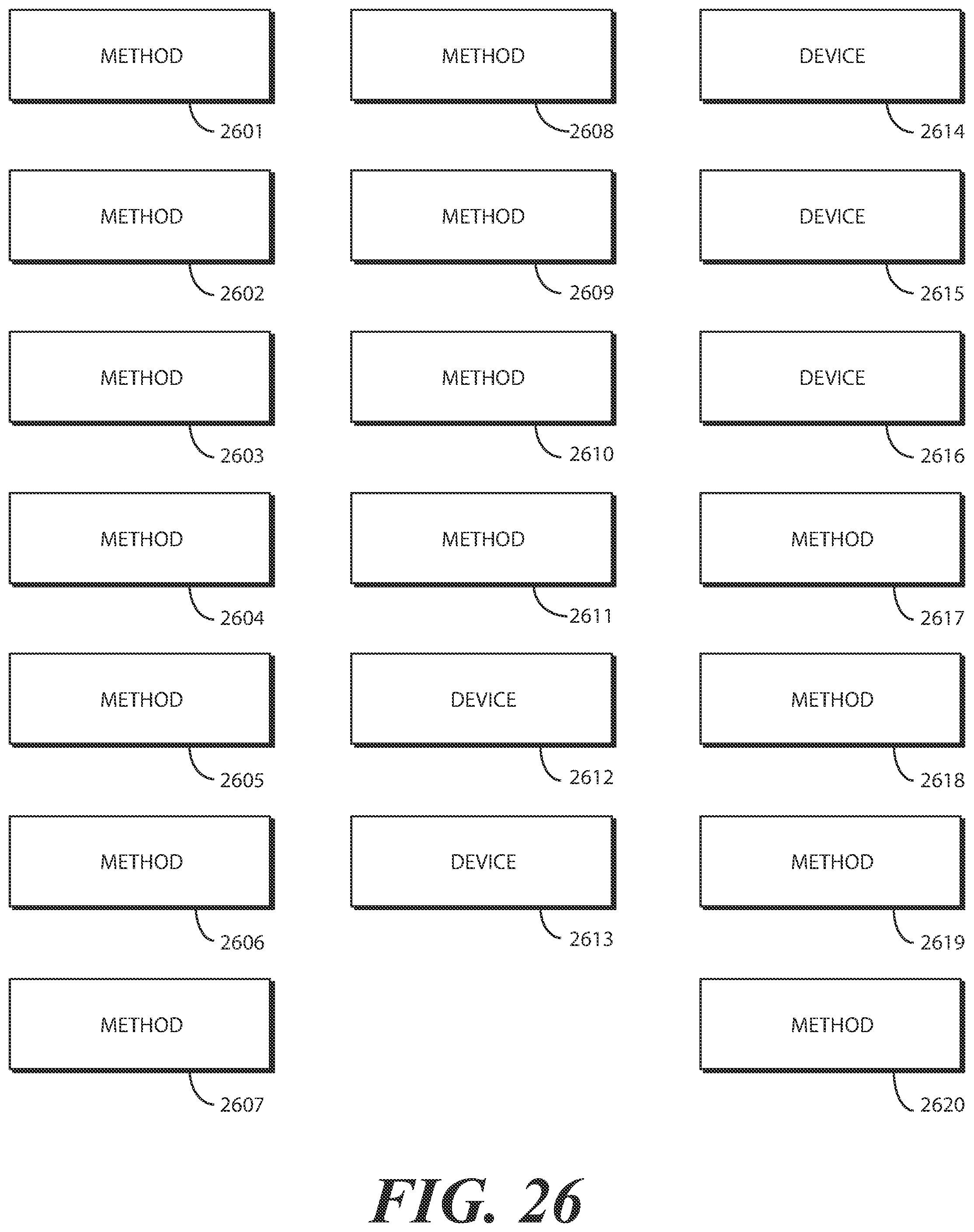 Patent US12602082 Figure 16 – Electronic devices with translating flexible displays and corresponding methods for providing haptic feedback