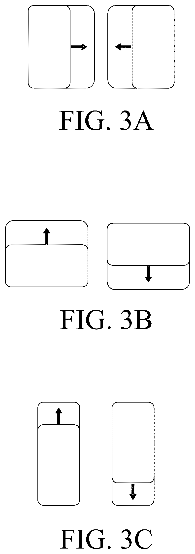Patent US12602084 Figure 5 – Electronic device including flexible display and method for operating same