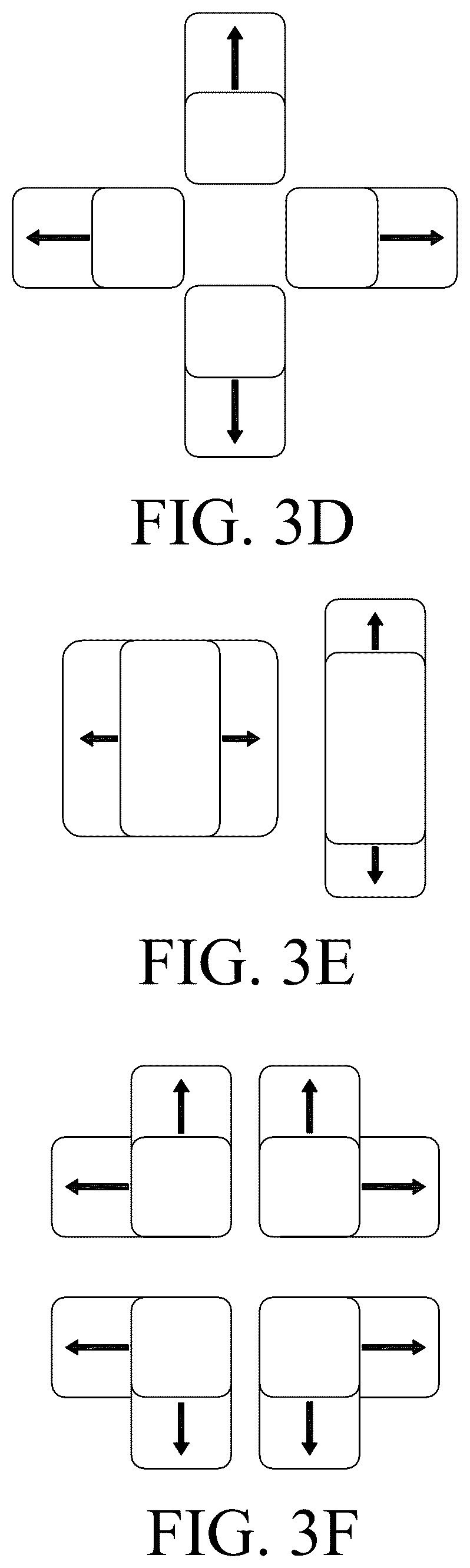 Patent US12602084 Figure 6 – Electronic device including flexible display and method for operating same