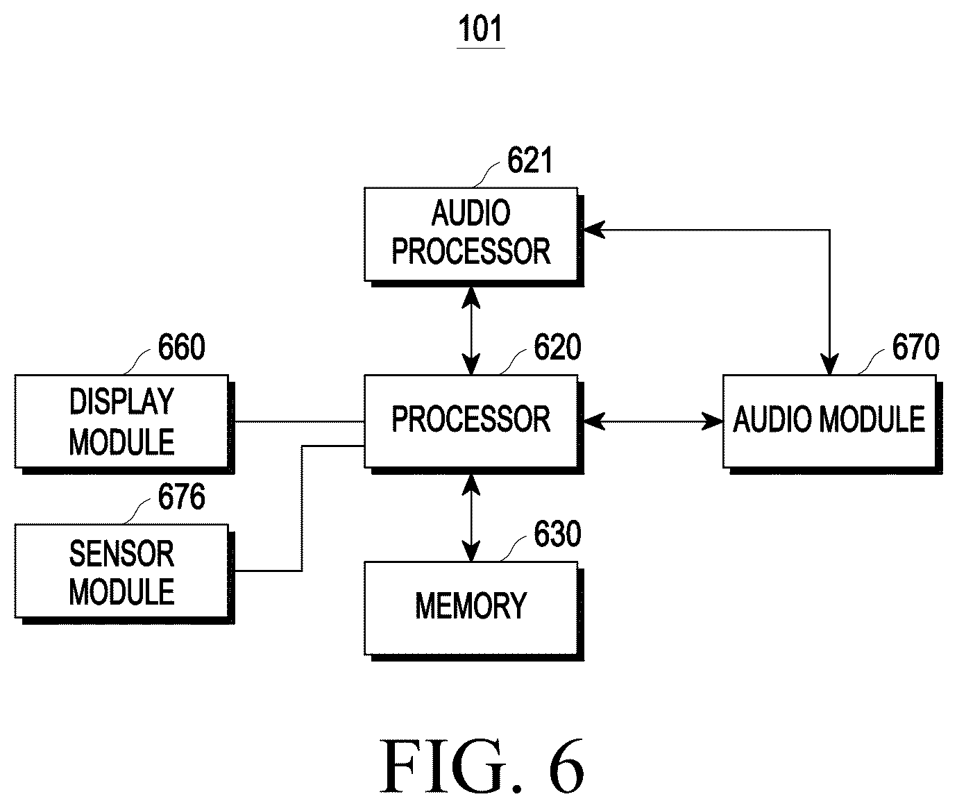 Patent US12602084 Figure 9 – Electronic device including flexible display and method for operating same